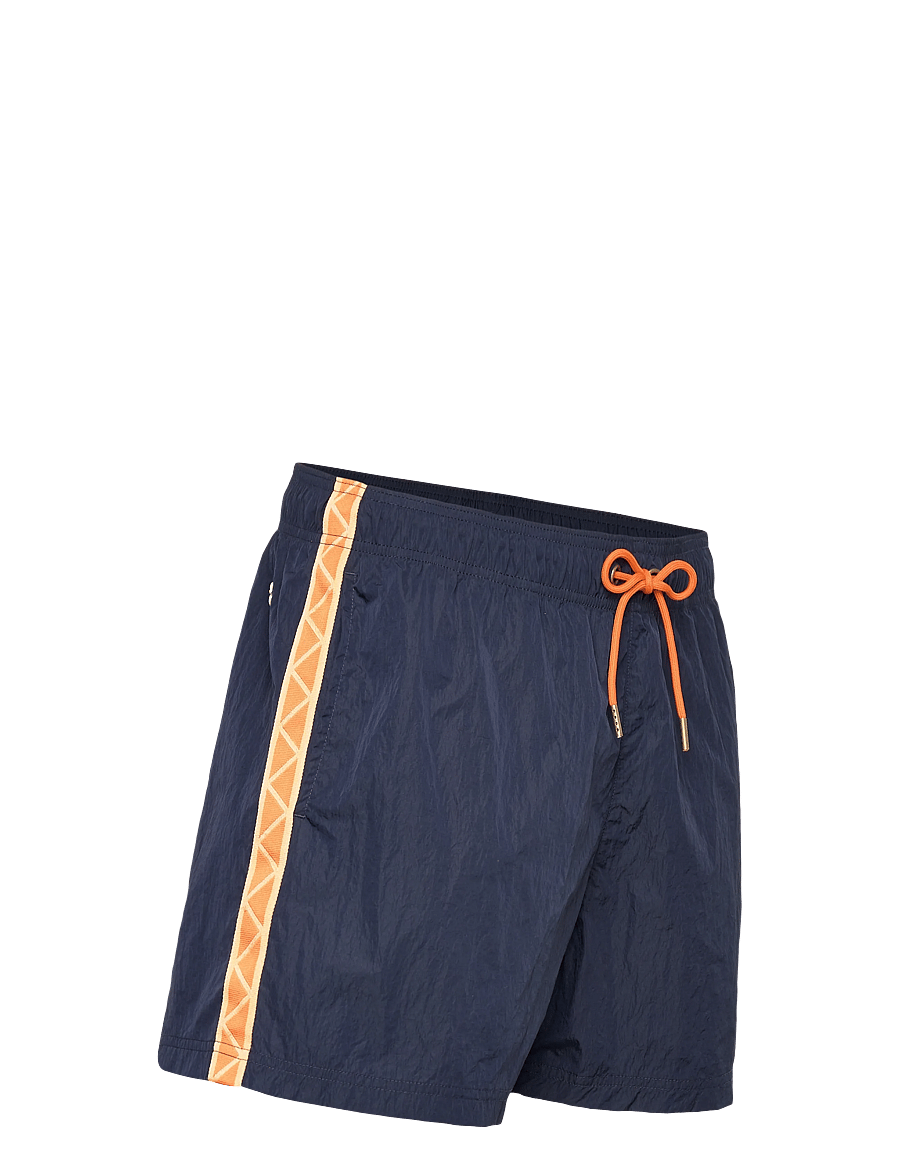 Champion - Nylon Short - freizeit shorts - bs501-nny - 2