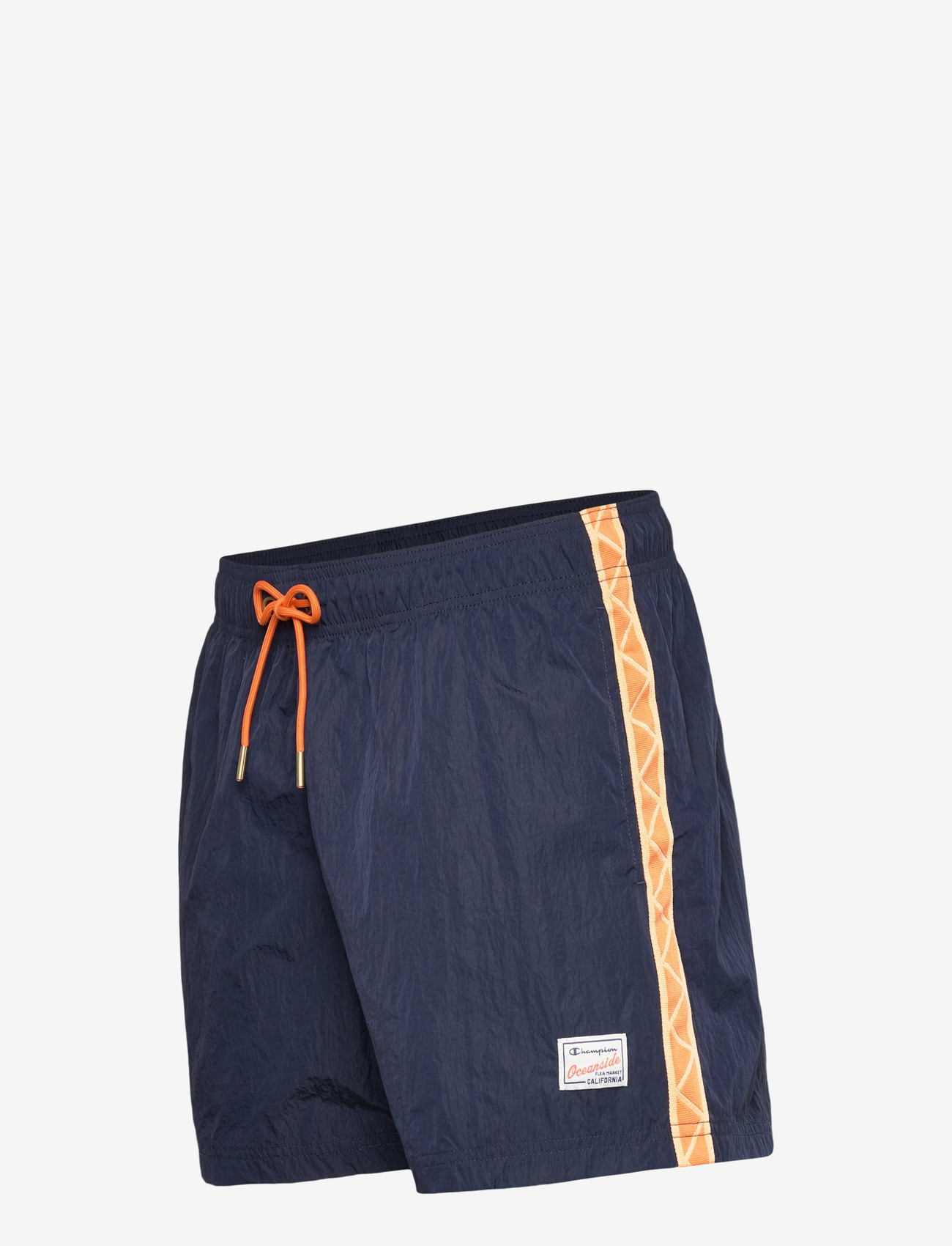 Champion - Nylon Short - afslappede shorts - bs501-nny - 3