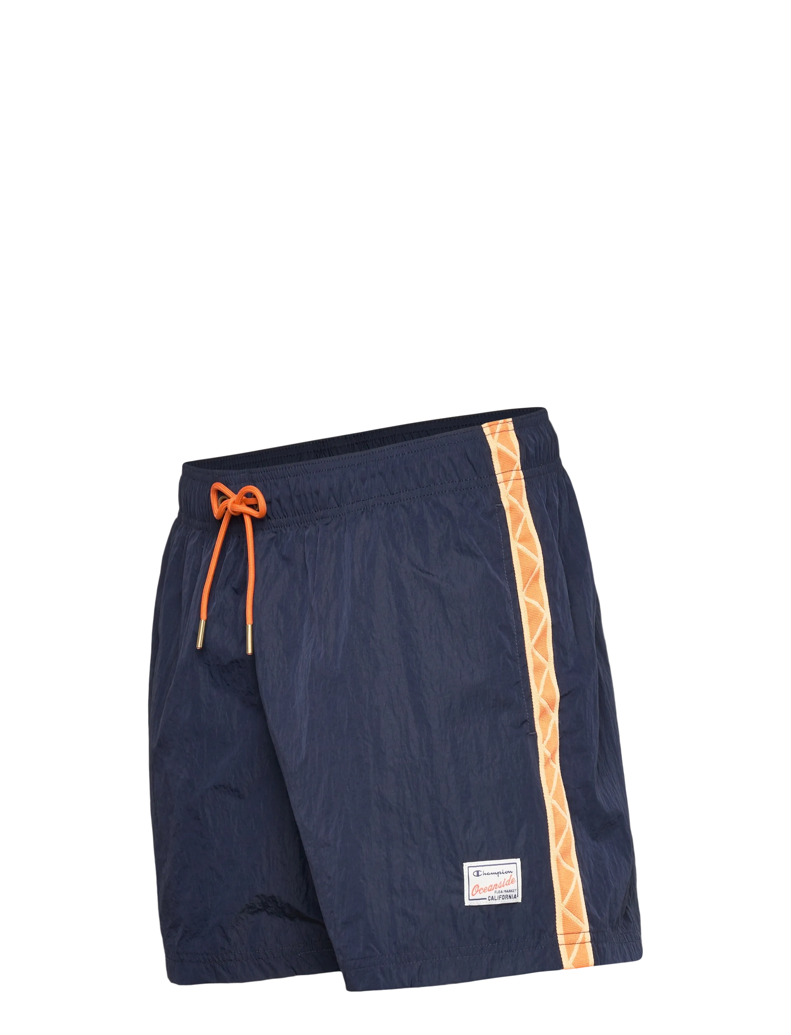 Champion - Nylon Short - afslappede shorts - bs501-nny - 3