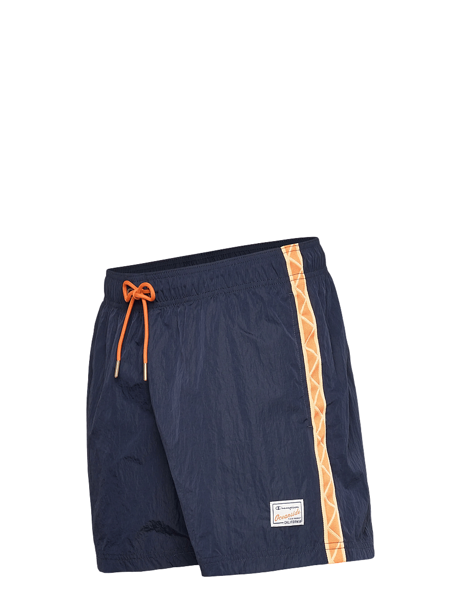 Champion - Nylon Short - freizeit shorts - bs501-nny - 3