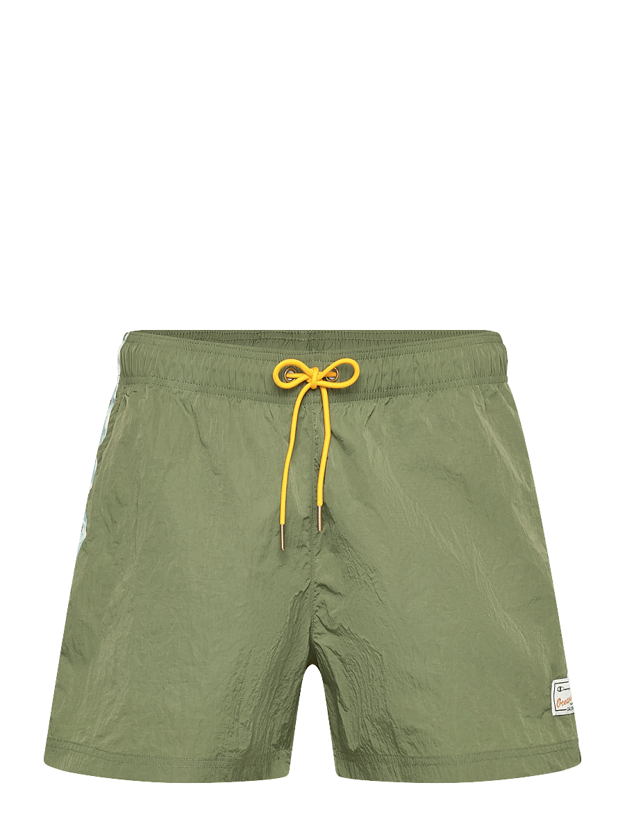 Champion - Nylon Short - freizeit shorts - gs156-olvn - 0