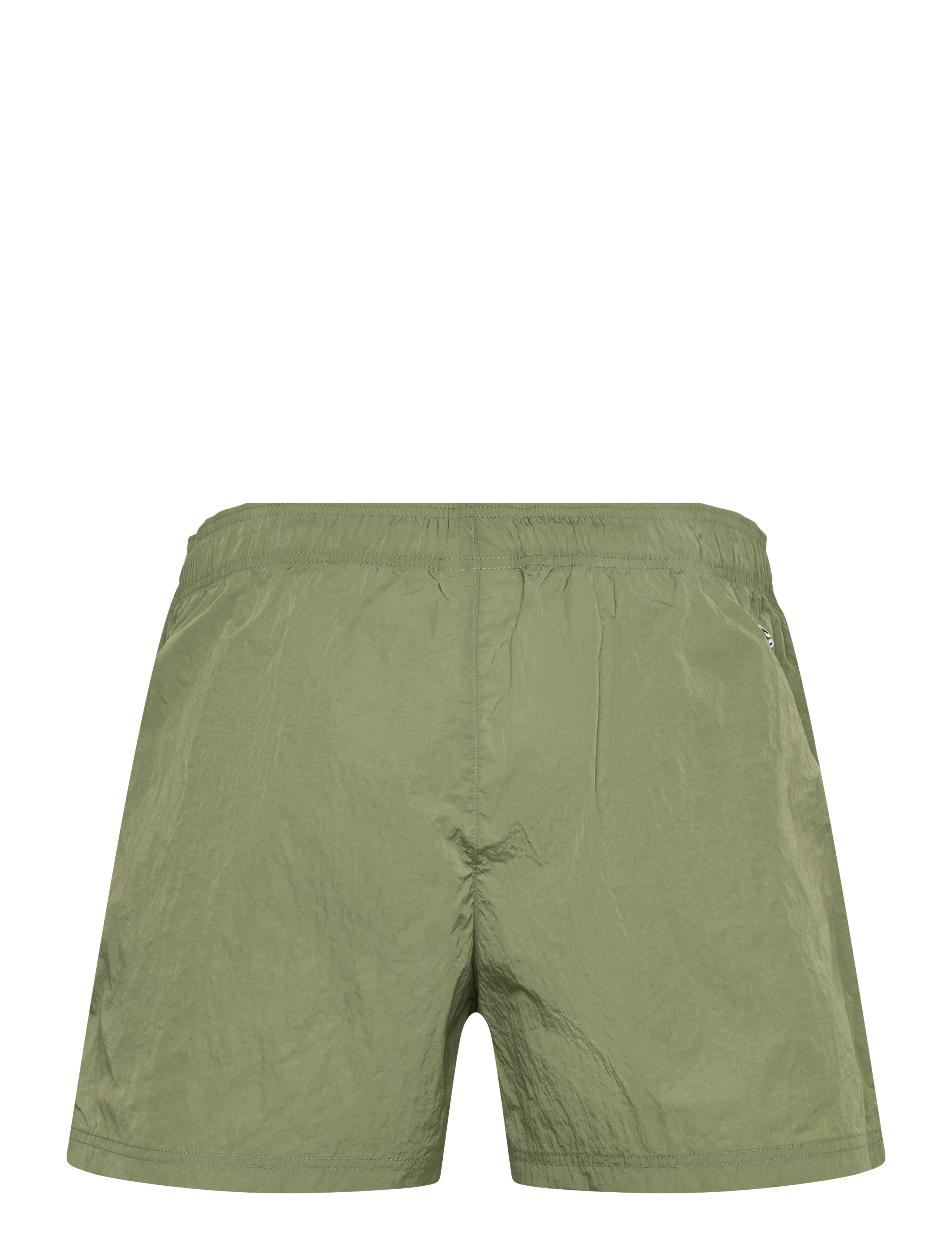 Champion - Nylon Short - bottoms - gs156-olvn - 1