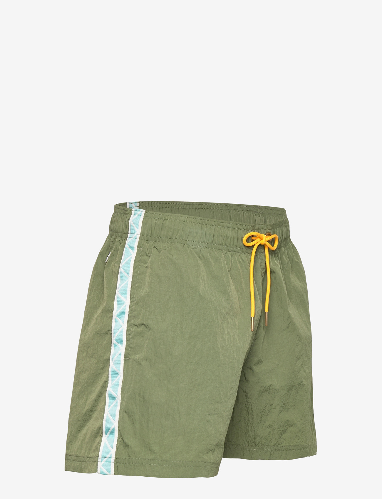 Champion - Nylon Short - sports shorts - gs156-olvn - 2