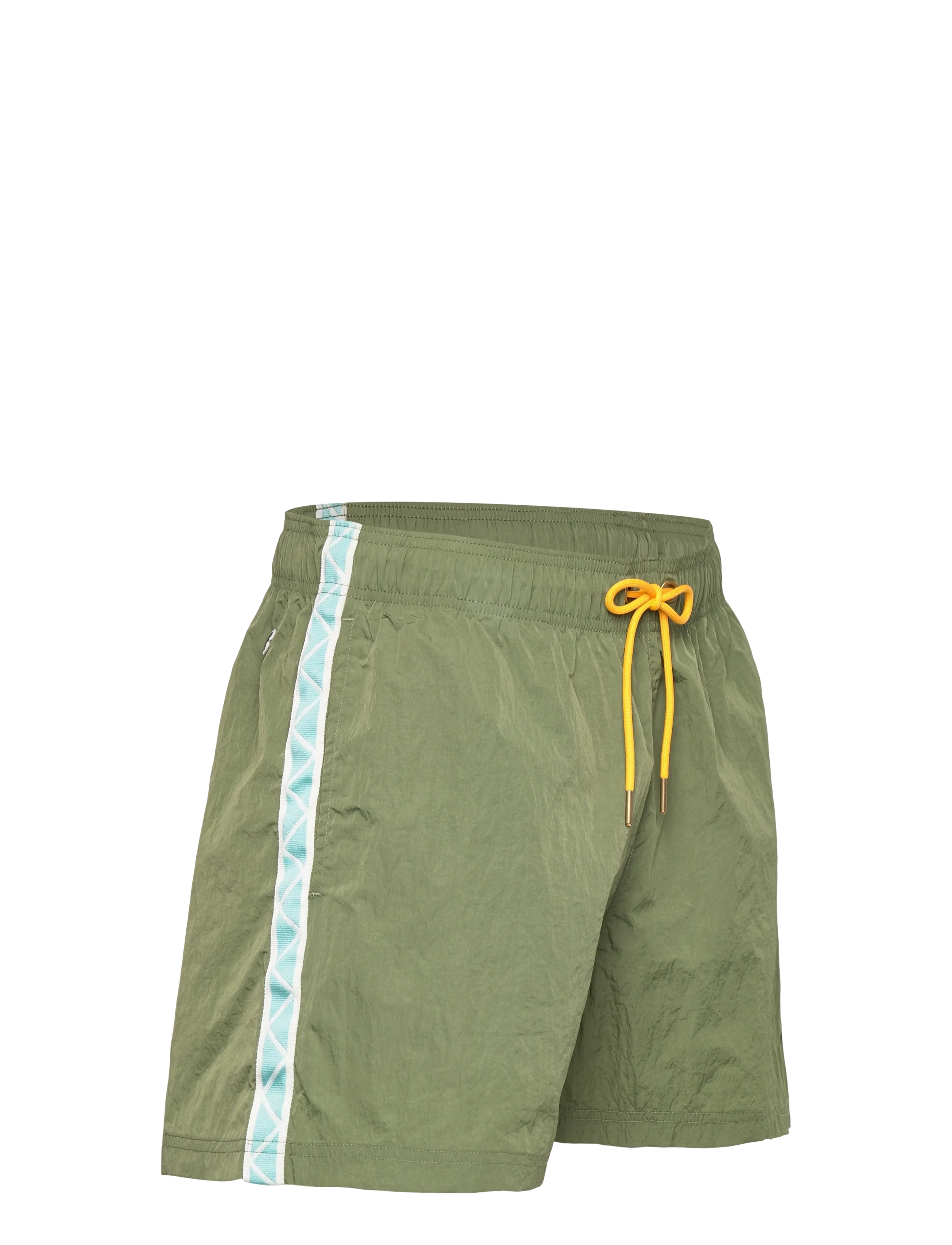 Champion - Nylon Short - bottoms - gs156-olvn - 2