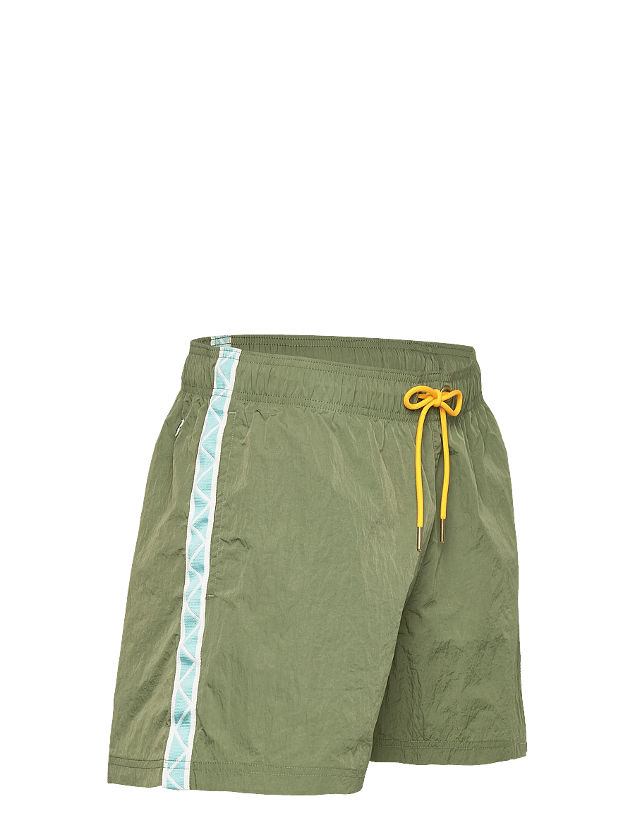 Champion - Nylon Short - freizeit shorts - gs156-olvn - 2