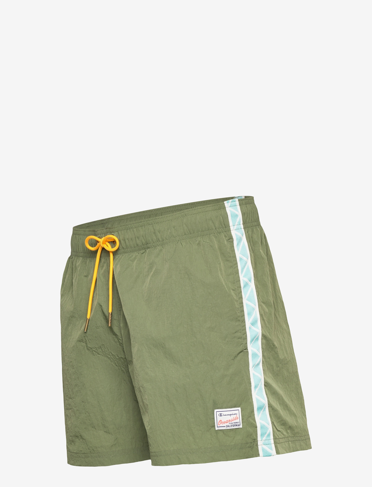 Champion - Nylon Short - sports shorts - gs156-olvn - 3
