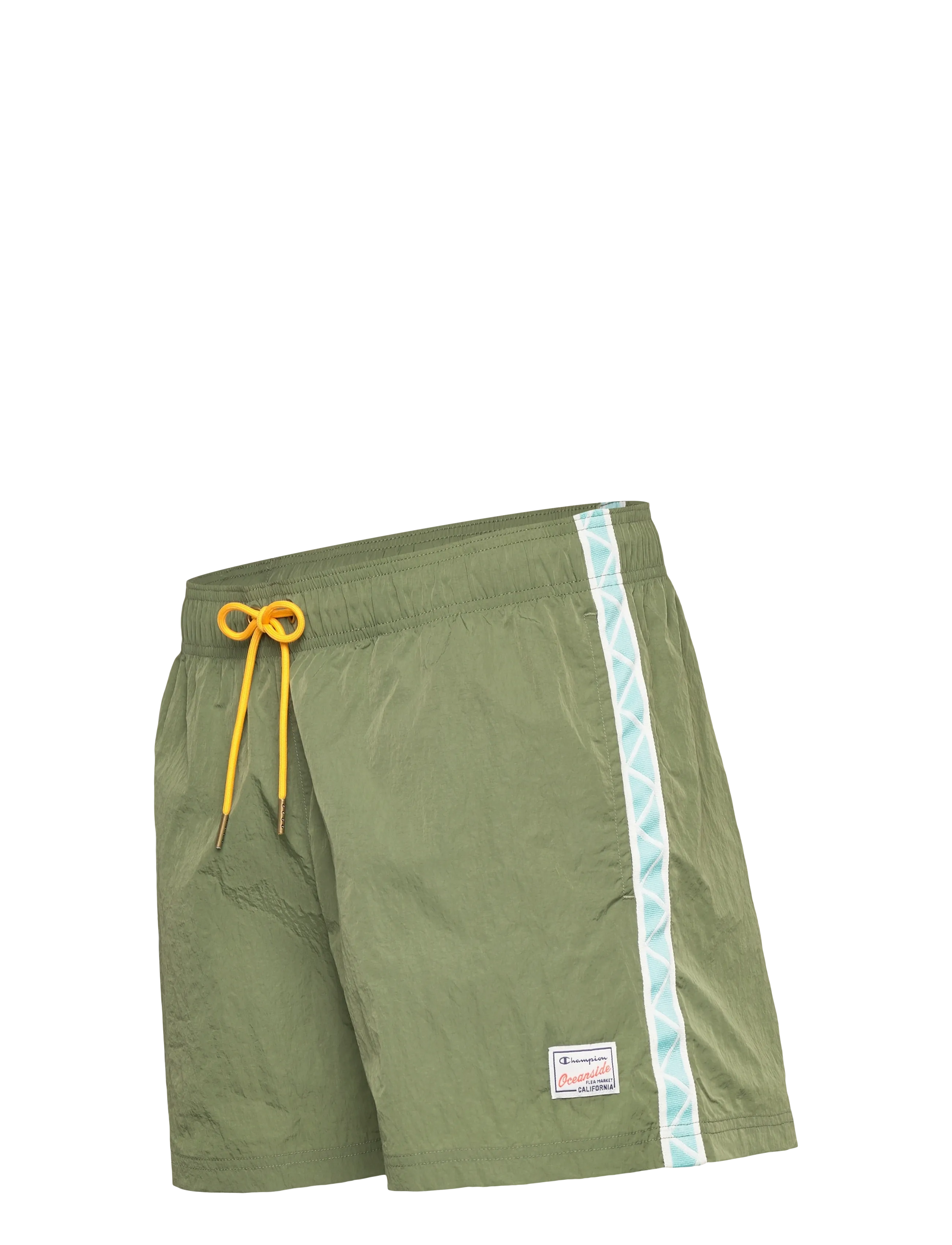 Champion - Nylon Short - bottoms - gs156-olvn - 3