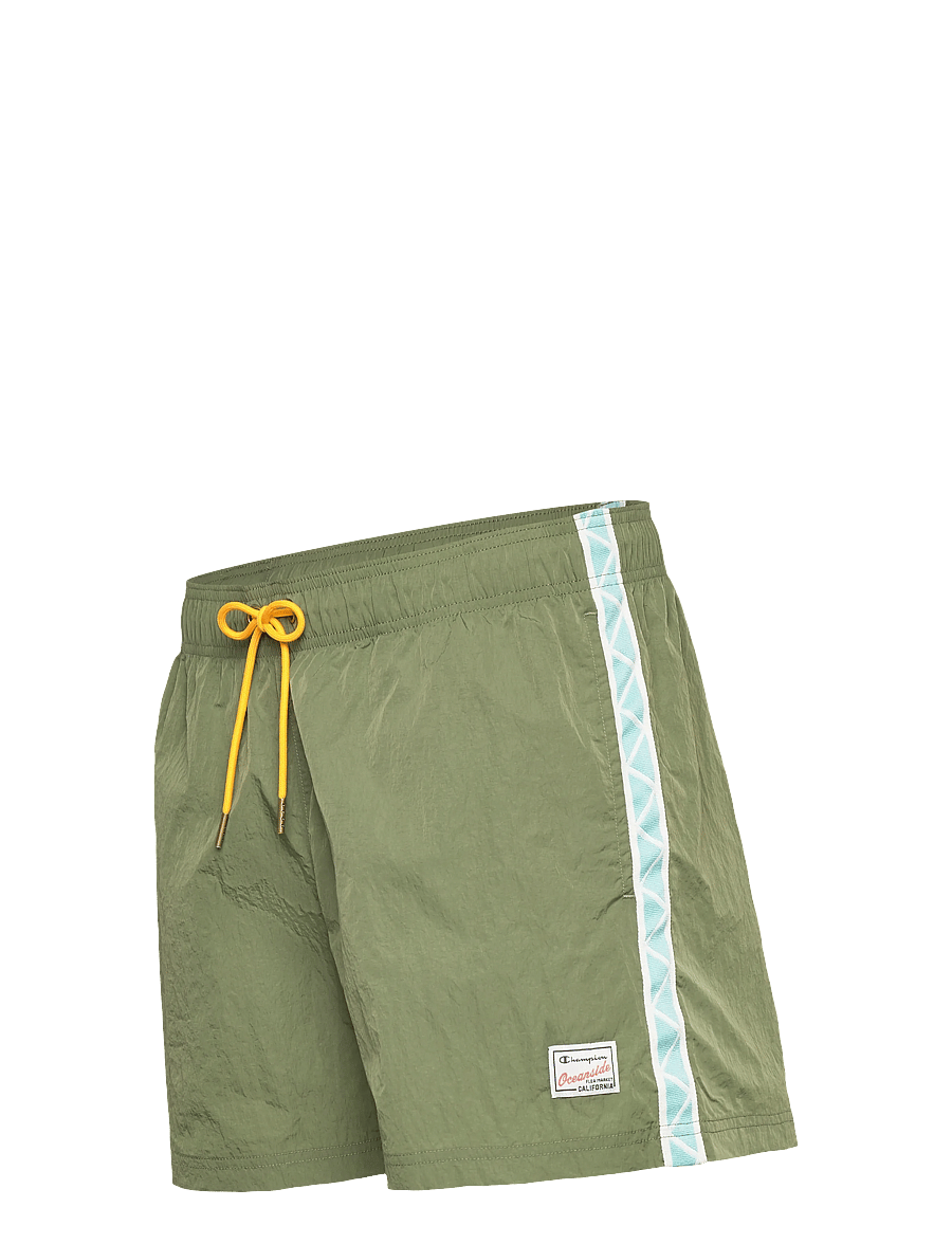 Champion - Nylon Short - freizeit shorts - gs156-olvn - 3