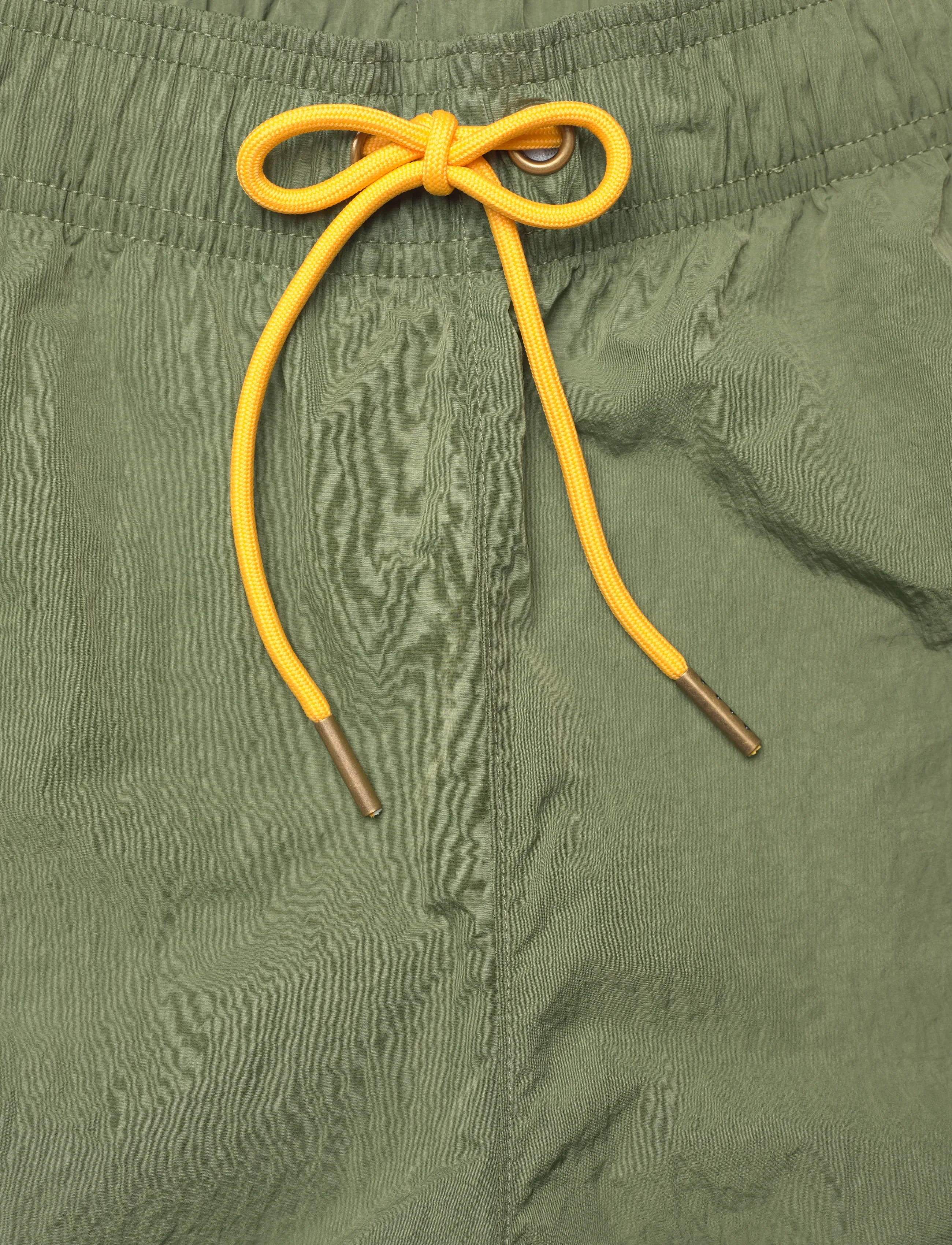 Champion - Nylon Short - bottoms - gs156-olvn - 5