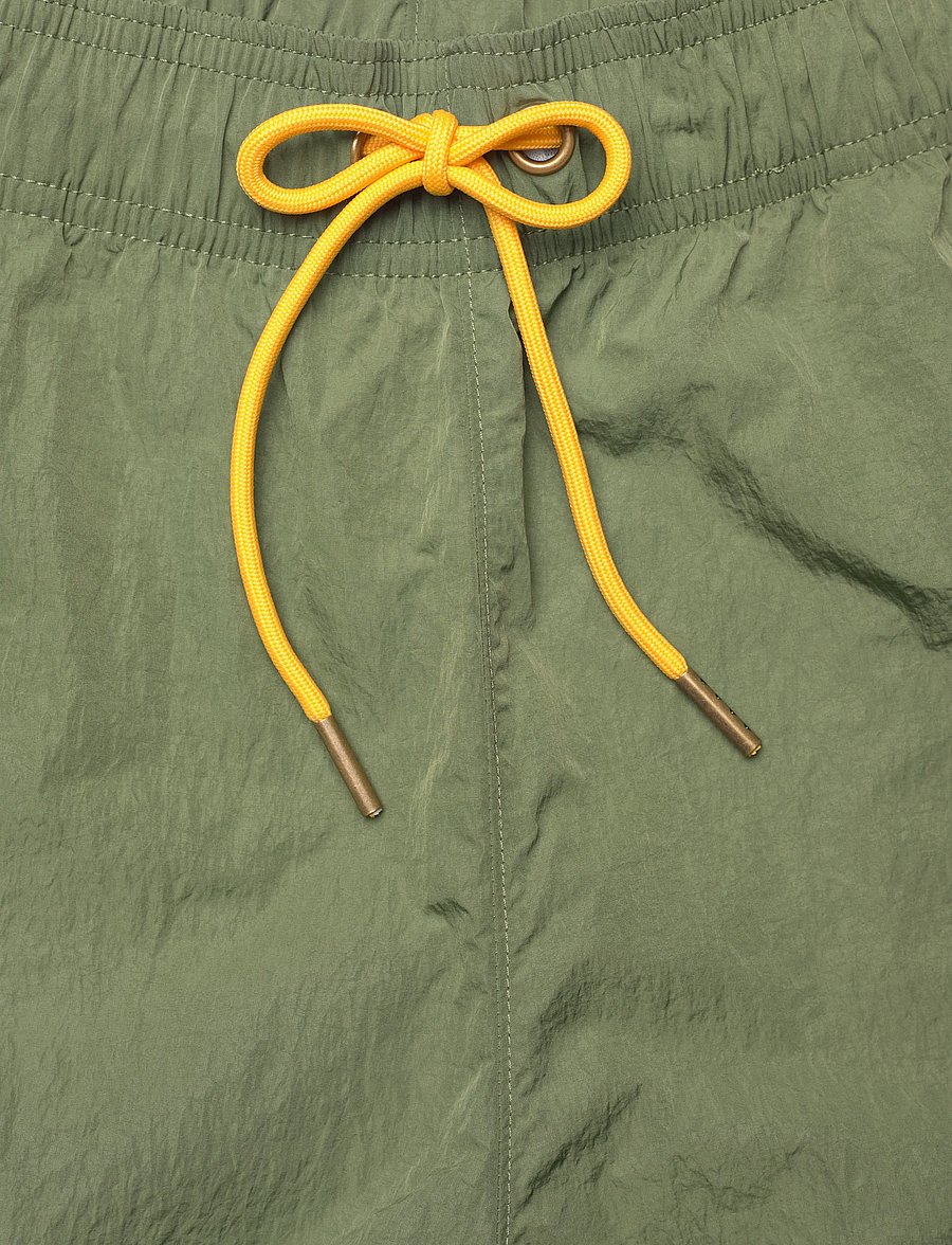 Champion - Nylon Short - freizeit shorts - gs156-olvn - 5