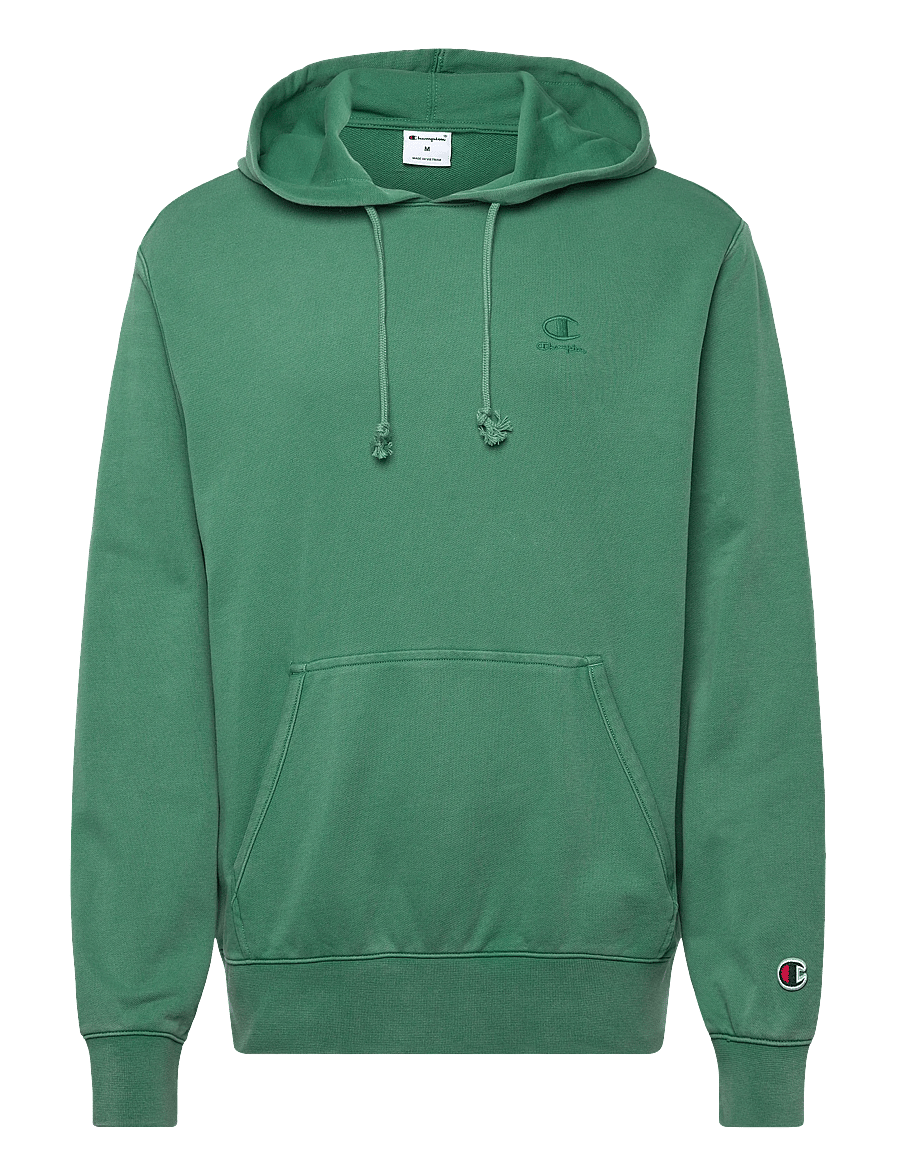 Champion - Hooded Sweatshirt - sweatshirts - gs108-foli - 0