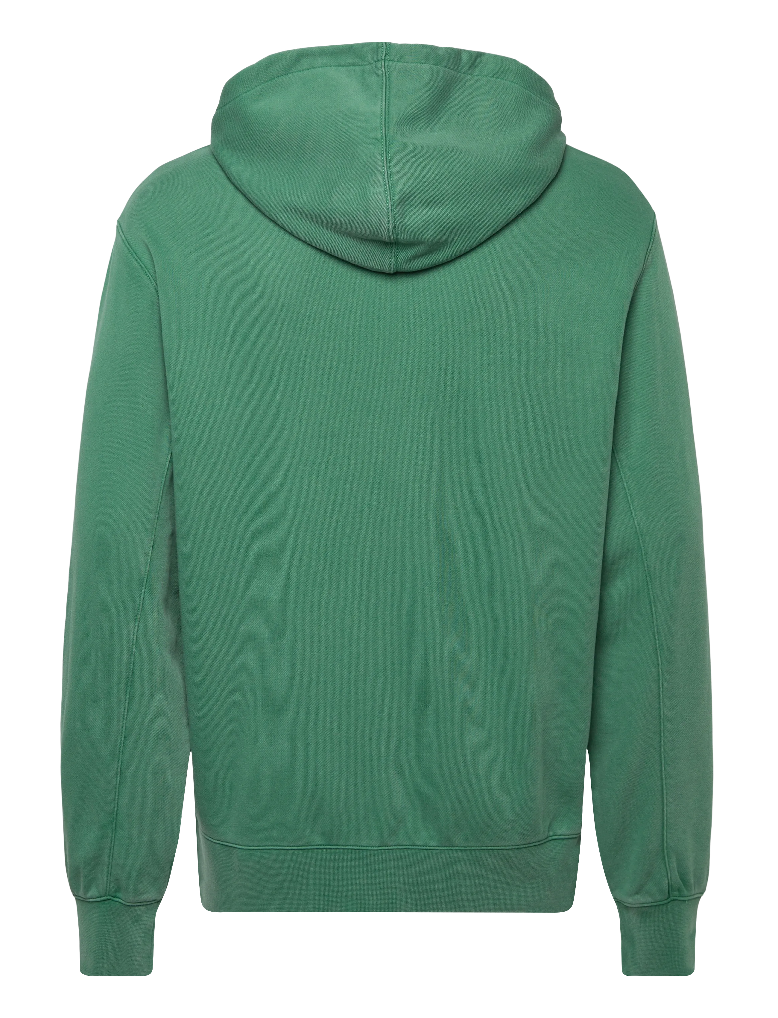 Hooded Sweatshirt 2