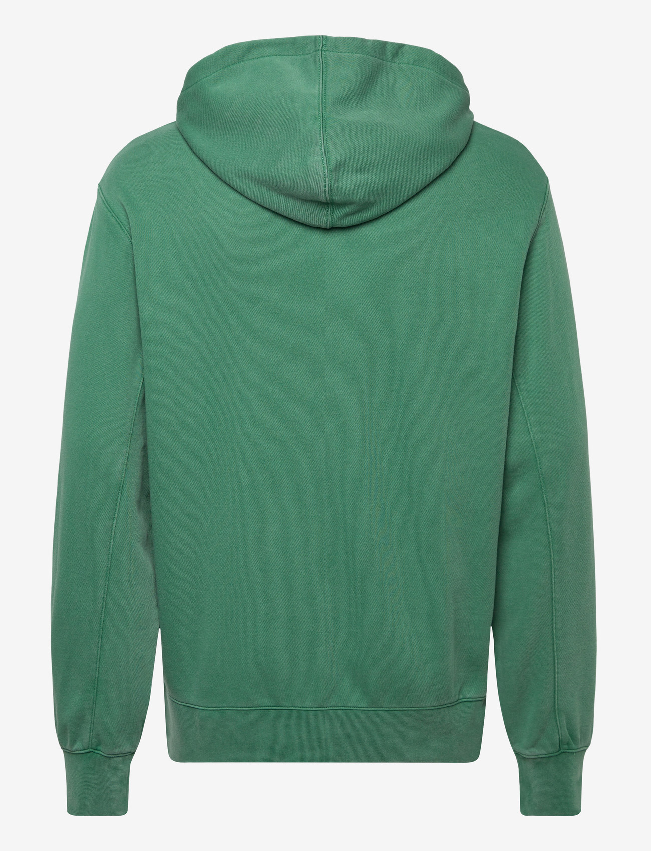 Champion - Hooded Sweatshirt - overdele - gs108-foli - 1
