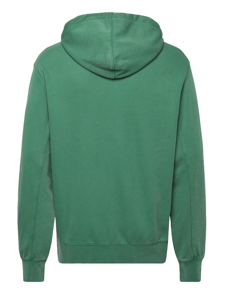 Champion - Hooded Sweatshirt - sweatshirts - gs108-foli - 1