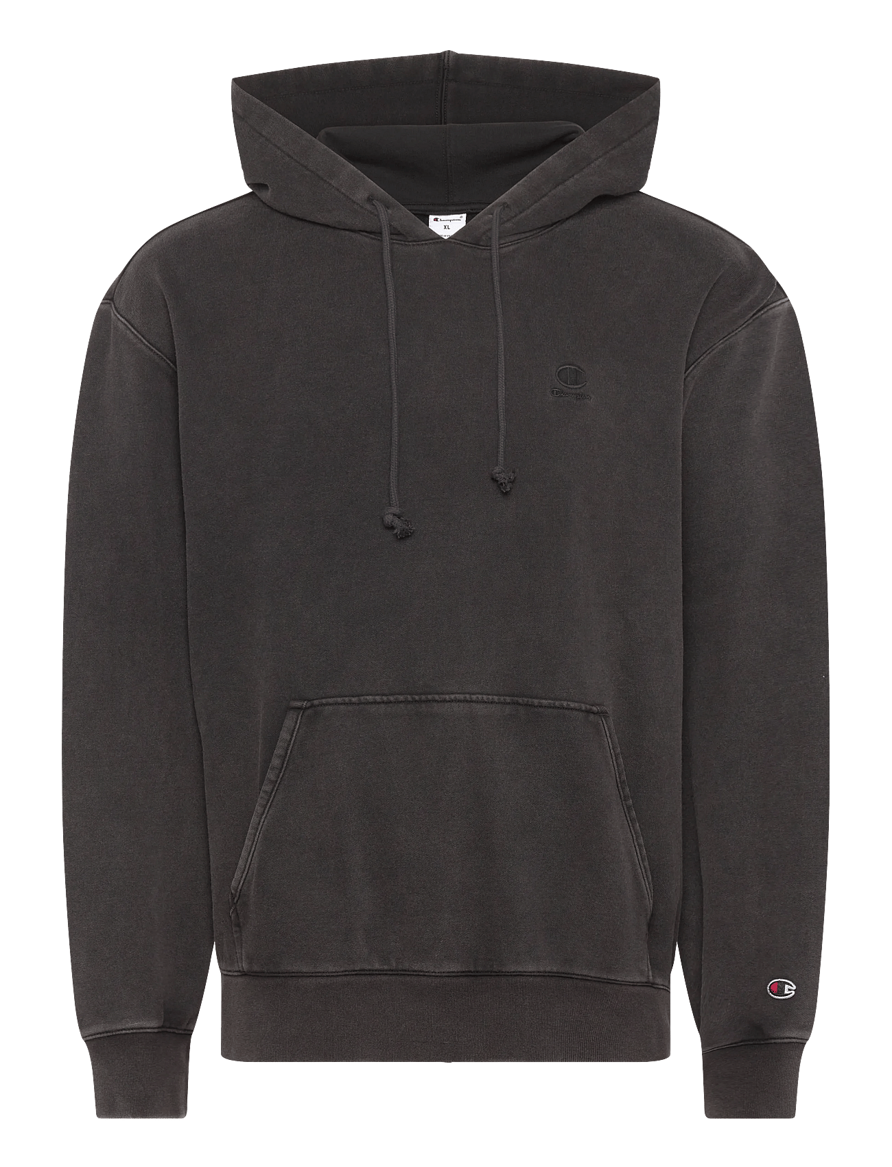 Champion - Hooded Sweatshirt - Sporta