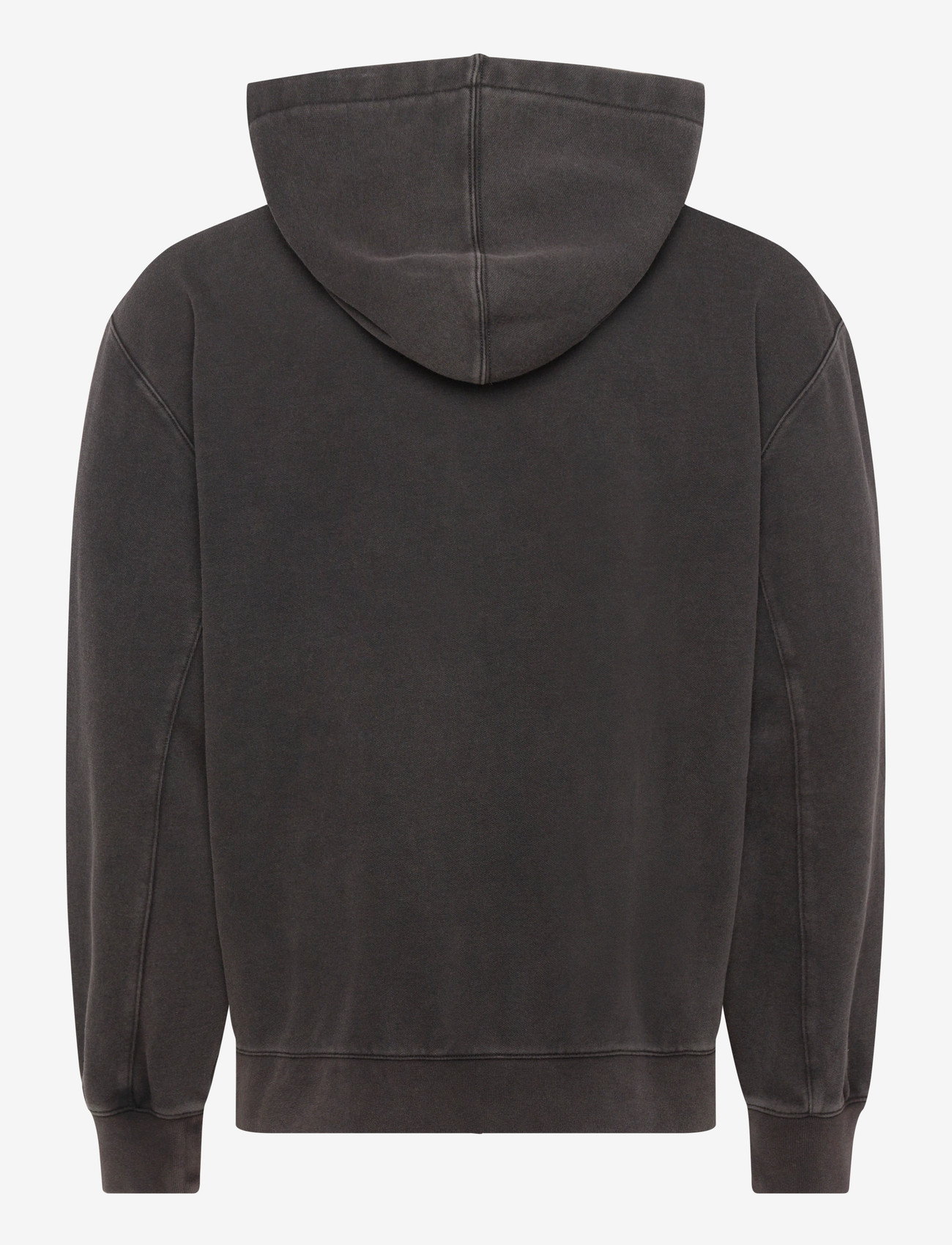 Champion - Hooded Sweatshirt - tops - kk001-nbk - 1