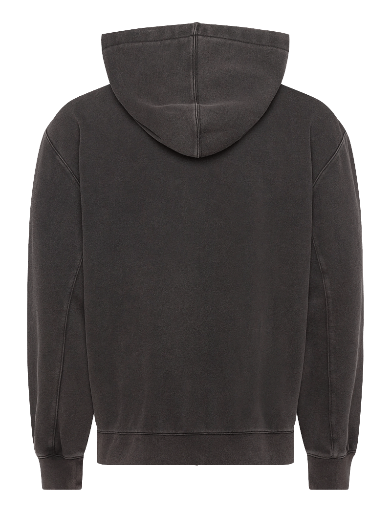 Champion - Hooded Sweatshirt - oberteile - kk001-nbk - 1