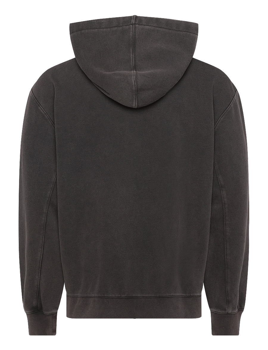 Champion - Hooded Sweatshirt - oberteile - kk001-nbk - 1