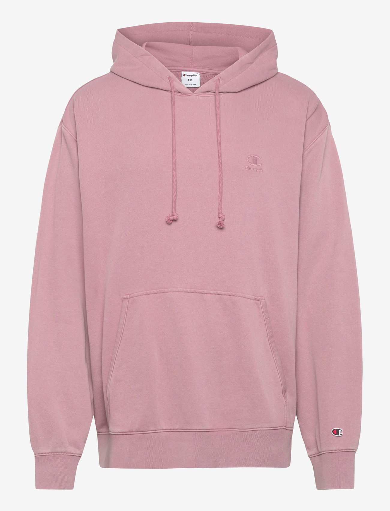 Champion - Hooded Sweatshirt - huvtröjor - ps111-slr - 0