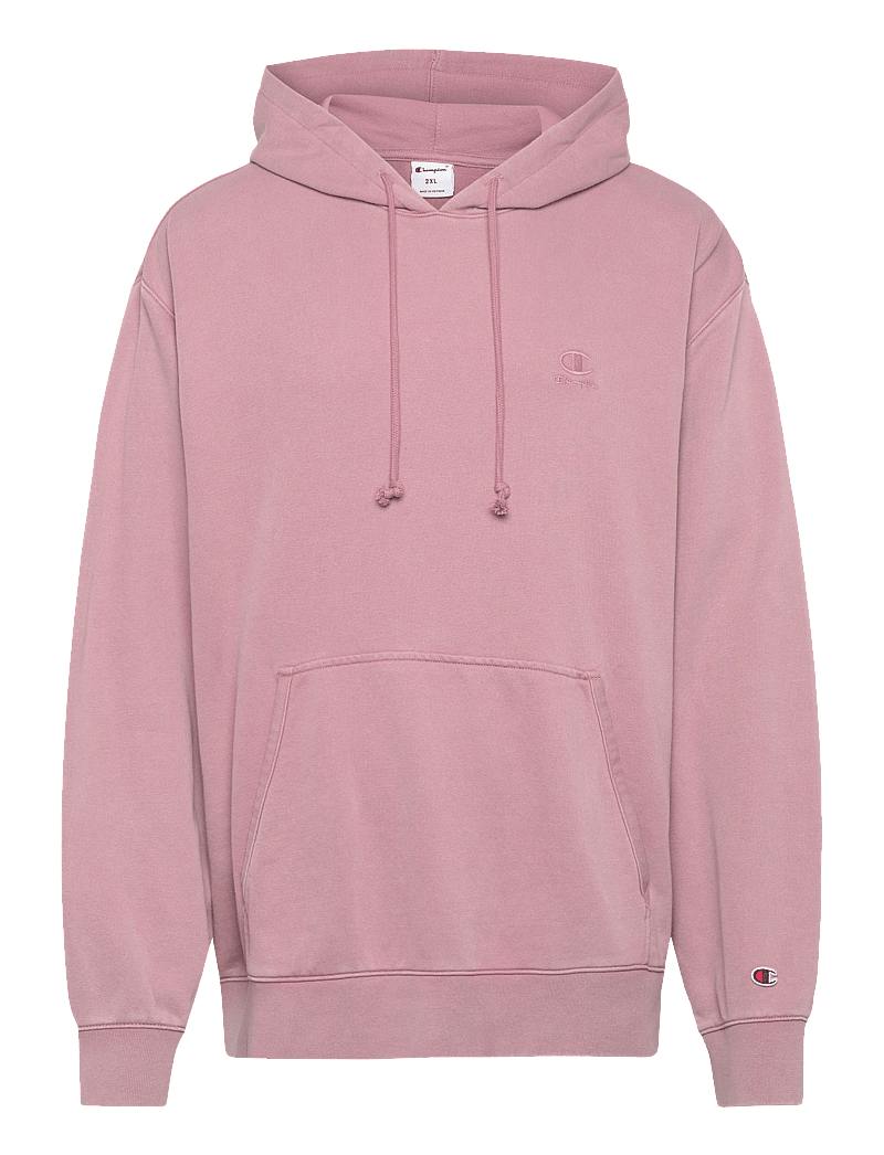 Champion - Hooded Sweatshirt - oberteile - ps111-slr - 0