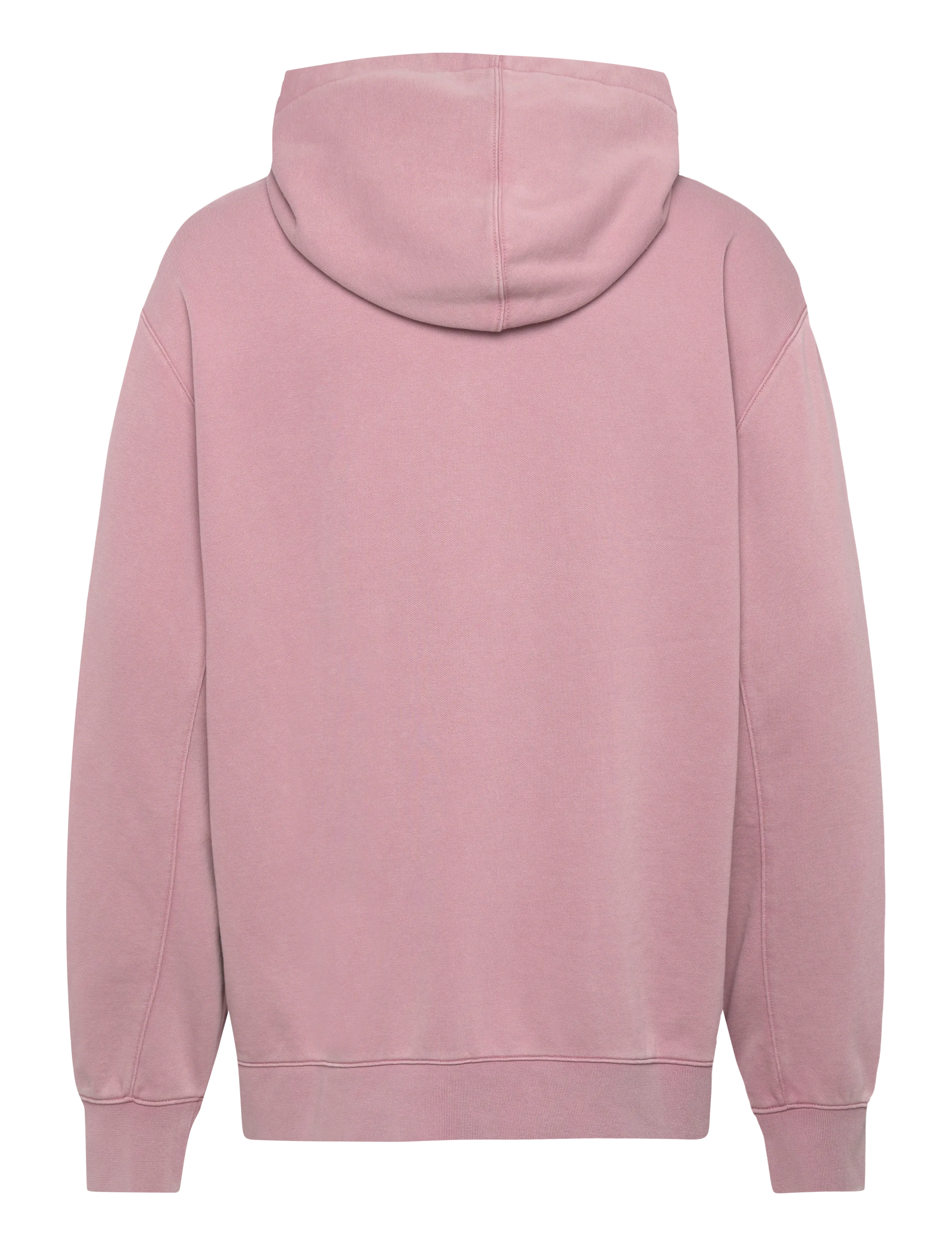 Hooded Sweatshirt 2