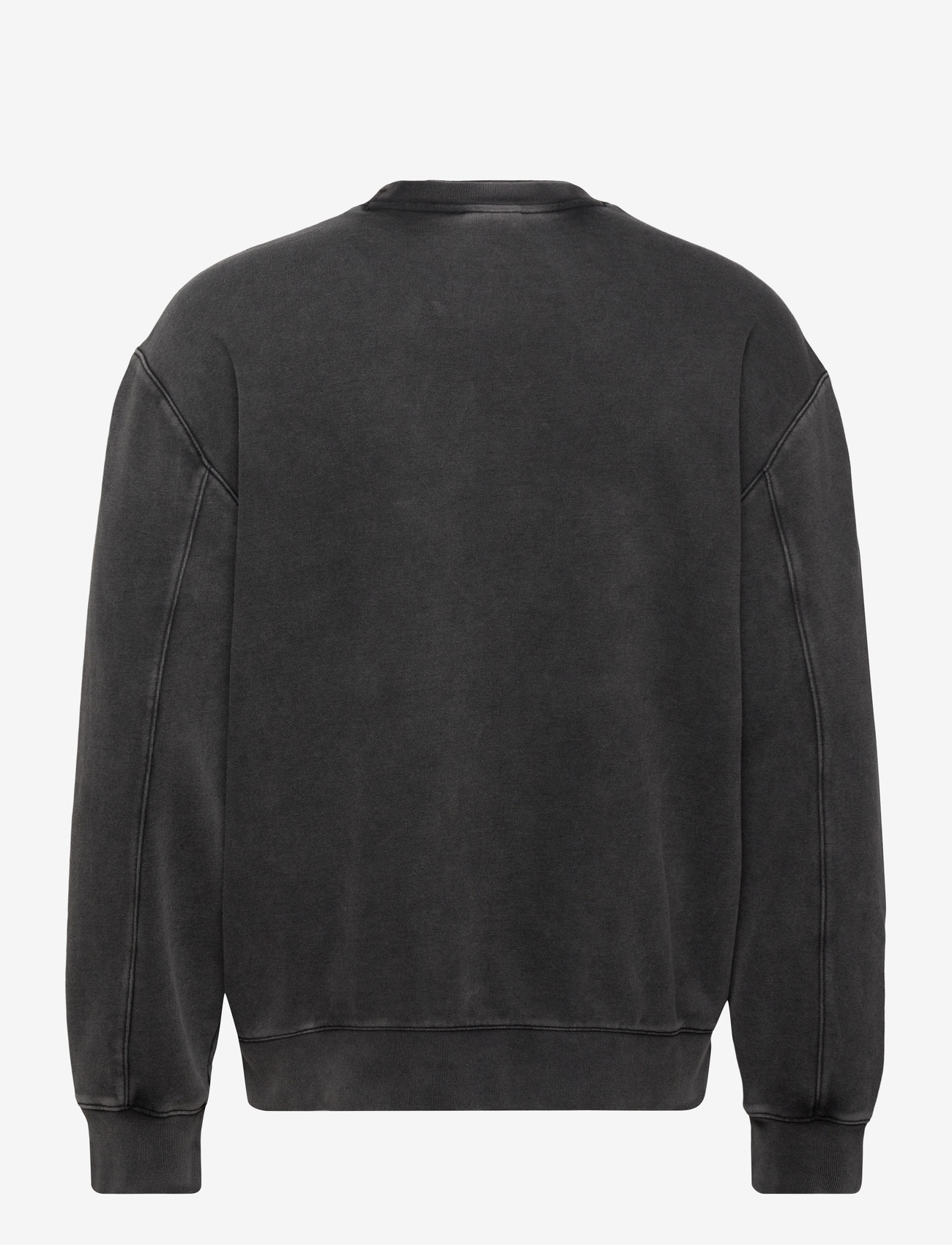 Champion - Crewneck Sweatshirt - oberteile - kk001-nbk - 2