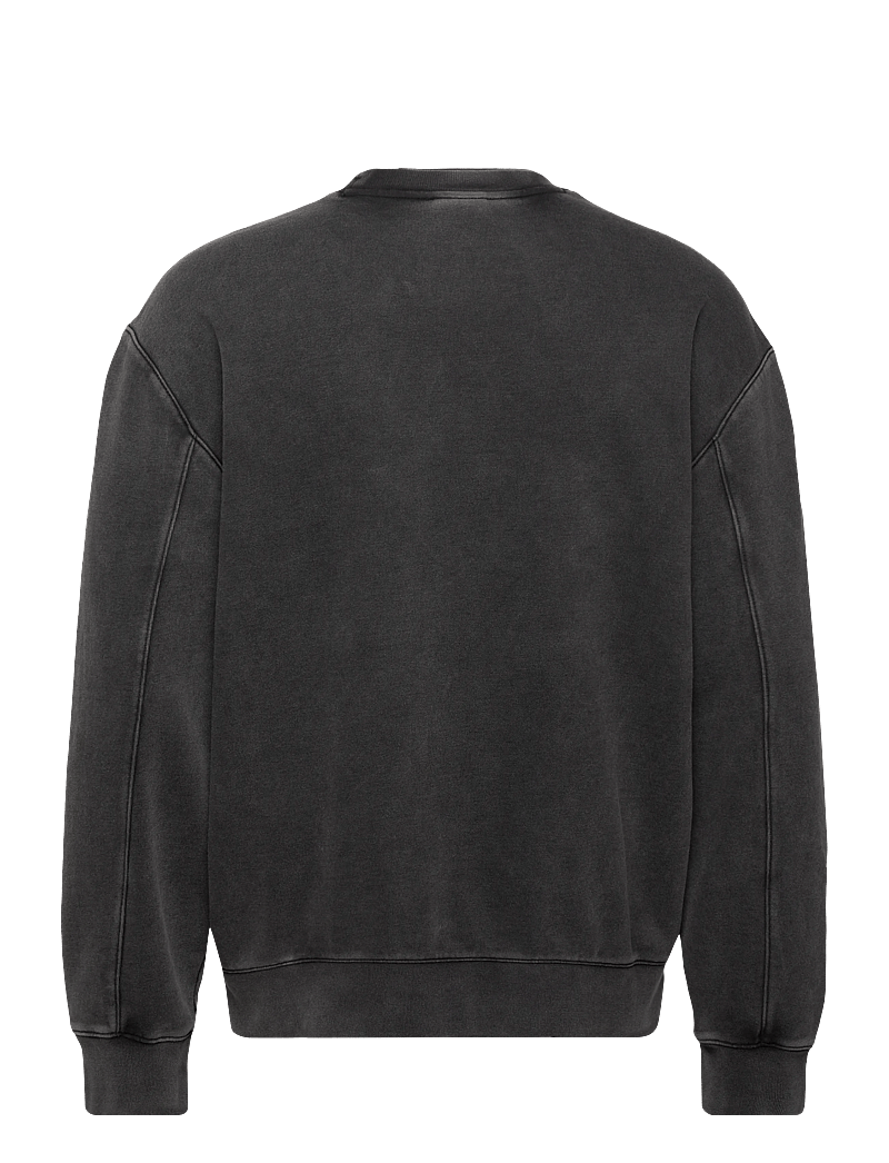 Champion - Crewneck Sweatshirt - oberteile - kk001-nbk - 2
