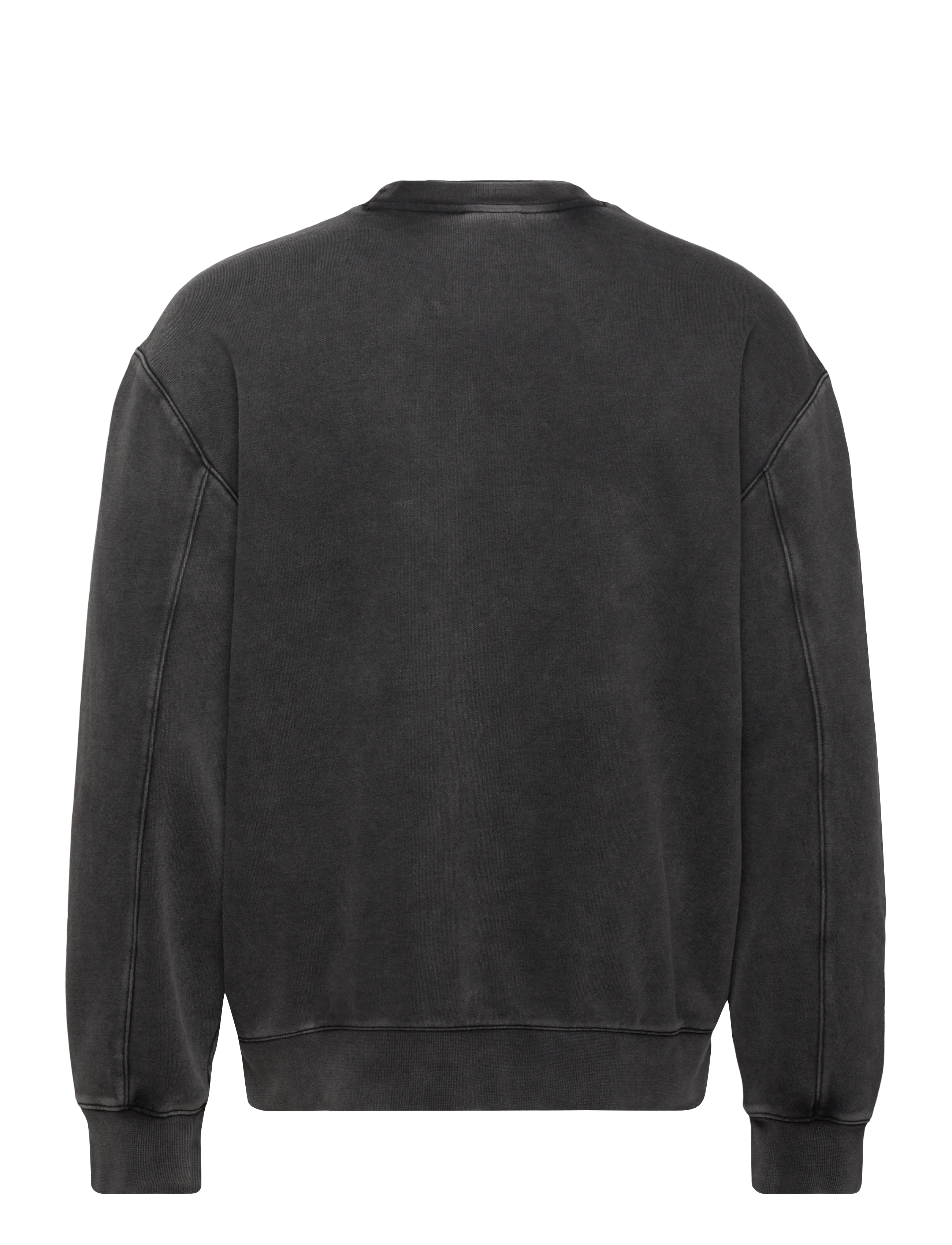 Champion - Crewneck Sweatshirt - sweatshirts - kk001-nbk - 2
