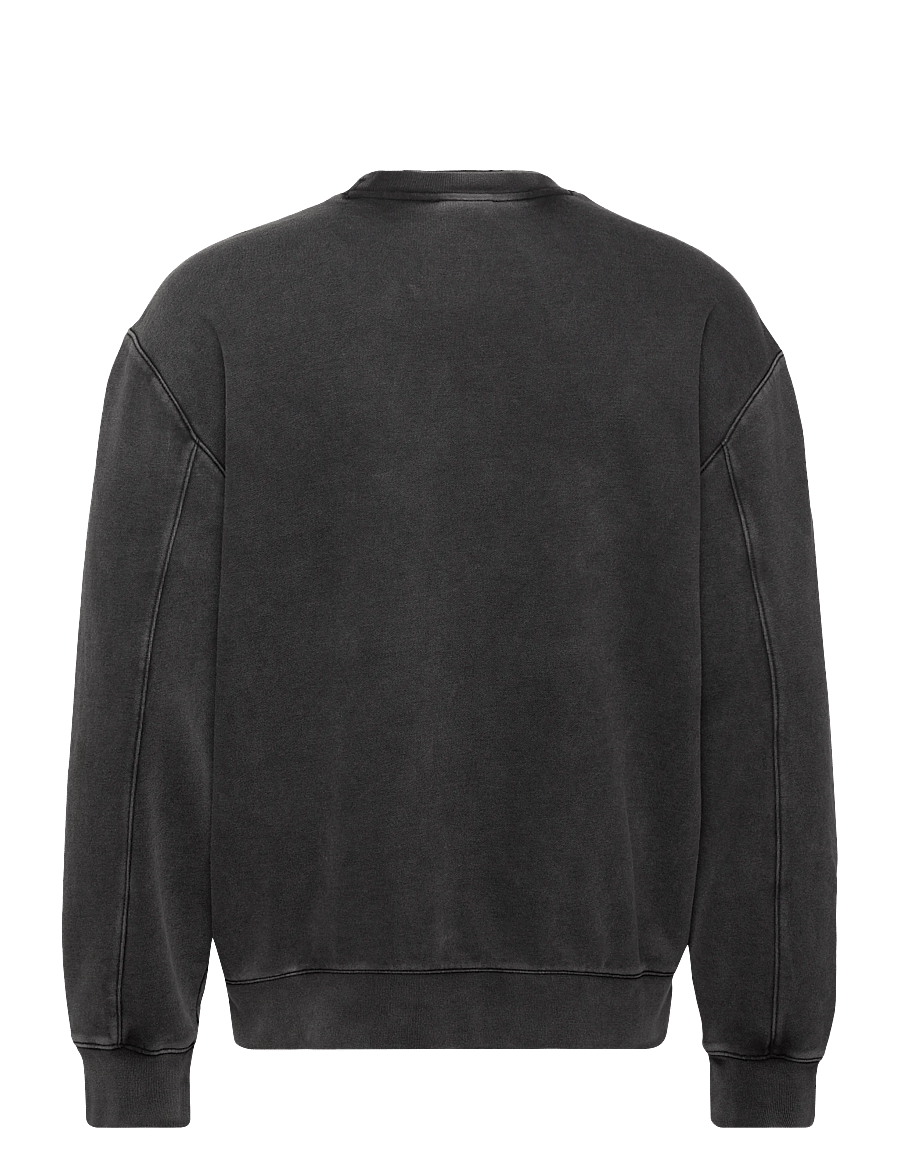 Champion - Crewneck Sweatshirt - Överdelar - kk001-nbk - 2