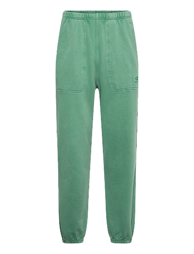 Elastic Cuff Pants - Sweatpants