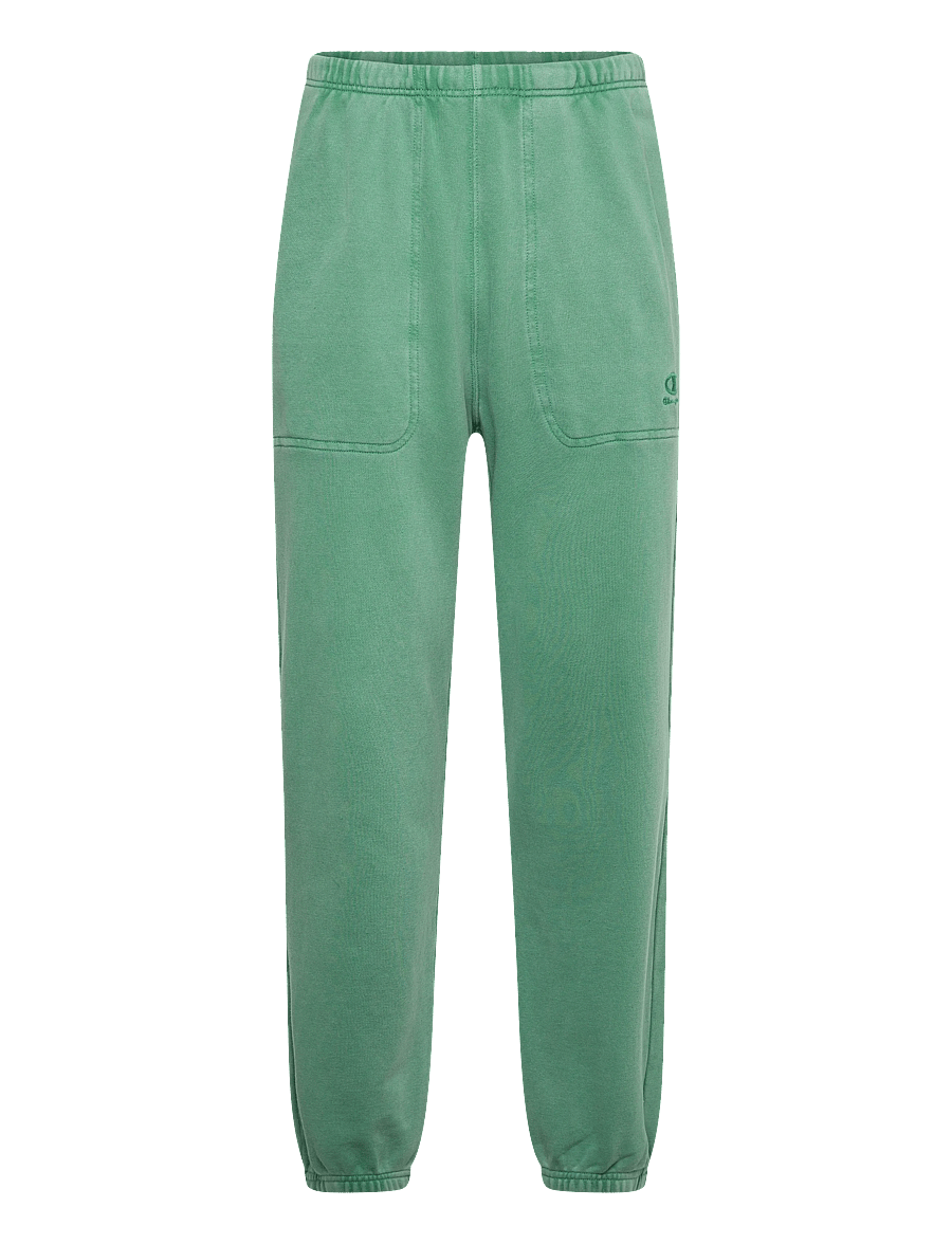 Champion - Elastic Cuff Pants - pants - gs108-foli - 0