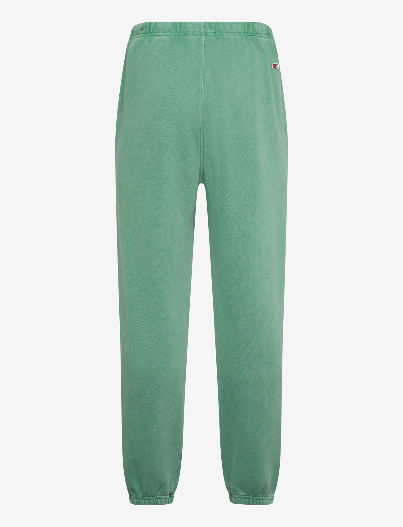 Champion - Elastic Cuff Pants - sweatpants - gs108-foli - 1