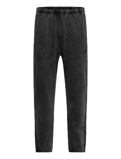 Elastic Cuff Pants - Sweatpants
