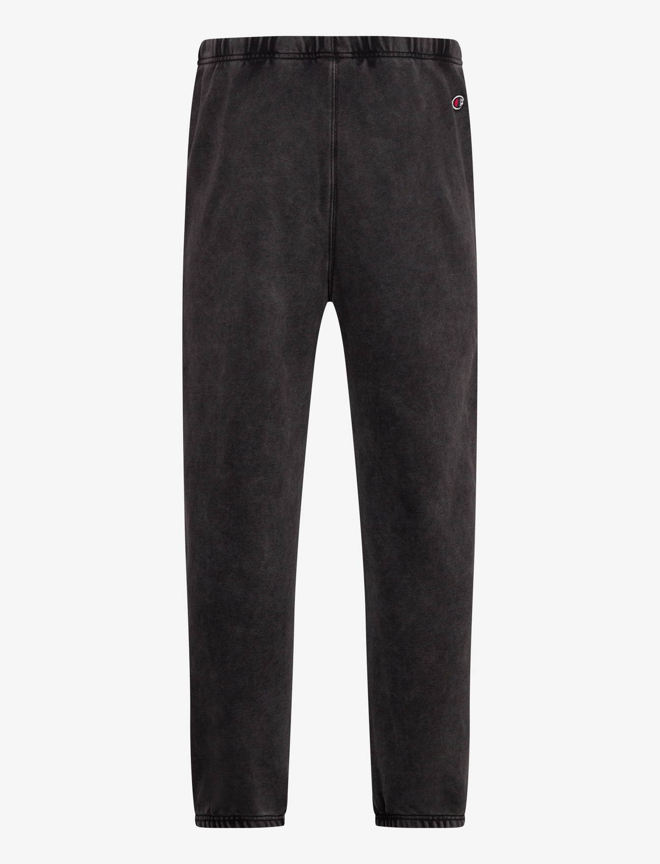 Champion - Elastic Cuff Pants - pants - kk001-nbk - 1