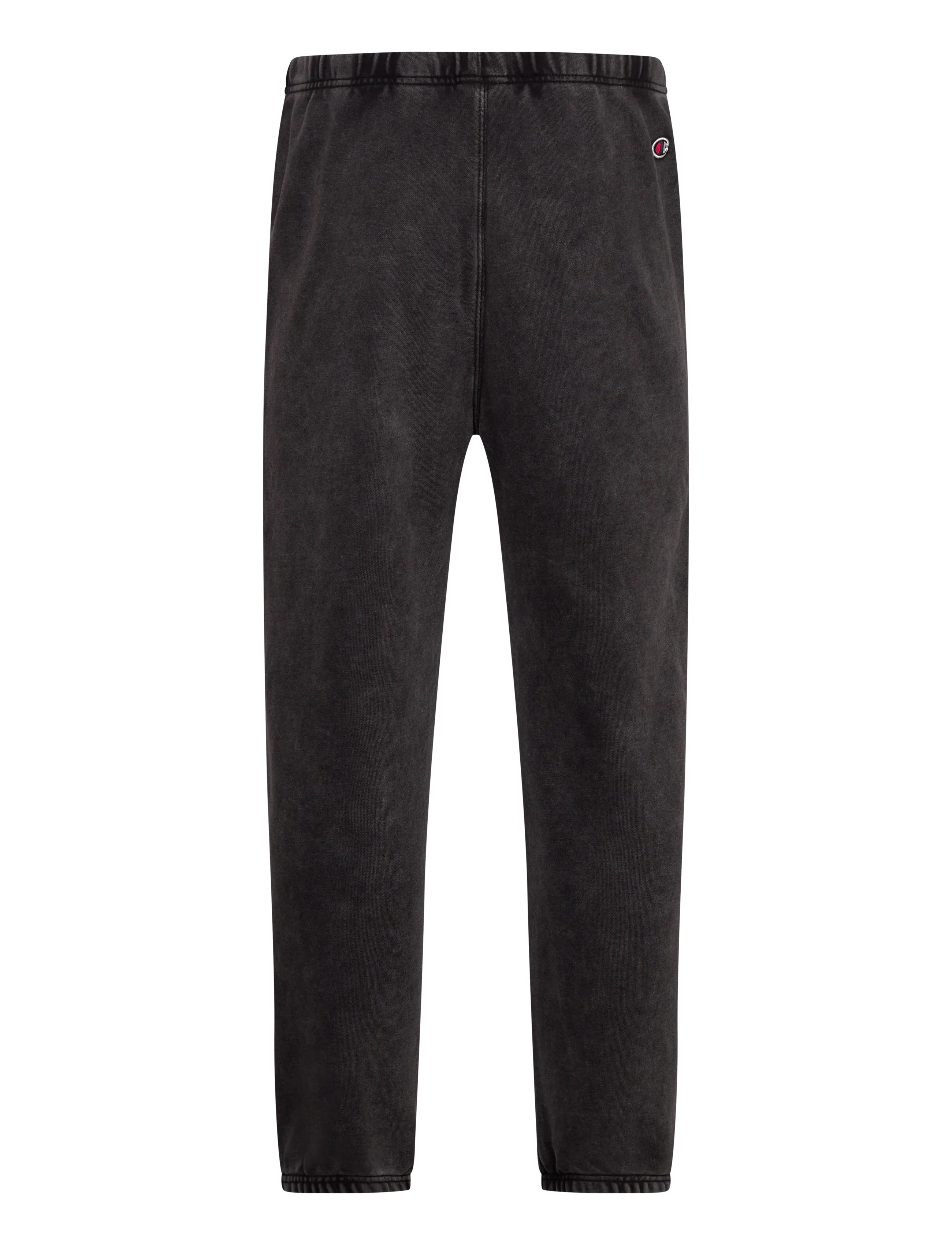 Champion - Elastic Cuff Pants - spordipüksid - kk001-nbk - 1