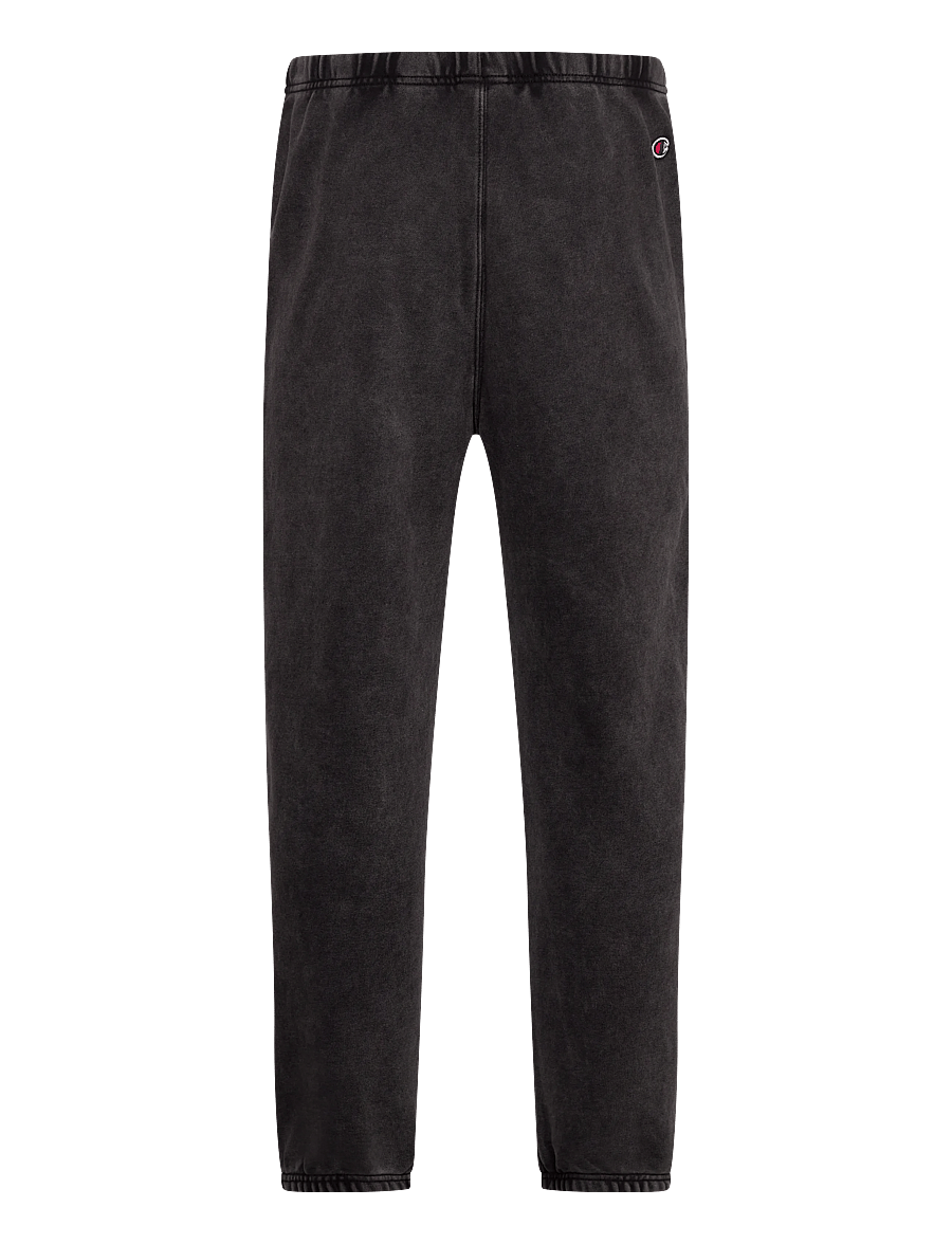 Champion - Elastic Cuff Pants - pants - kk001-nbk - 2