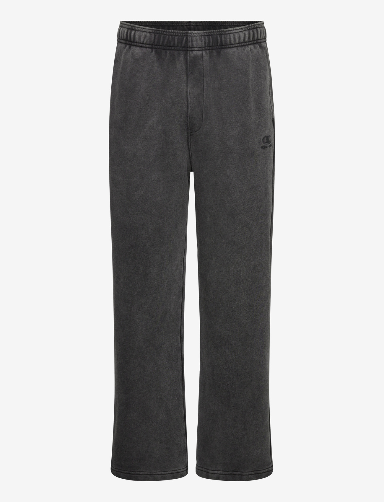 Champion - Straight Hem Pants - hosen - kk001-nbk - 0