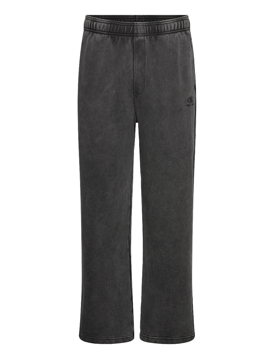 Champion - Straight Hem Pants - pants - kk001-nbk - 0