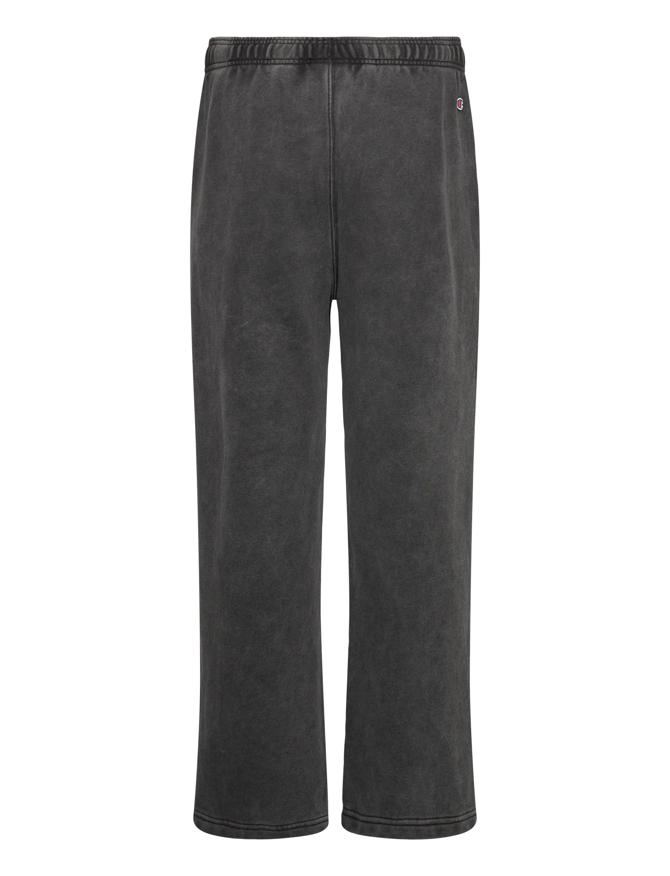 Champion - Straight Hem Pants - verryttelyhousut - kk001-nbk - 1