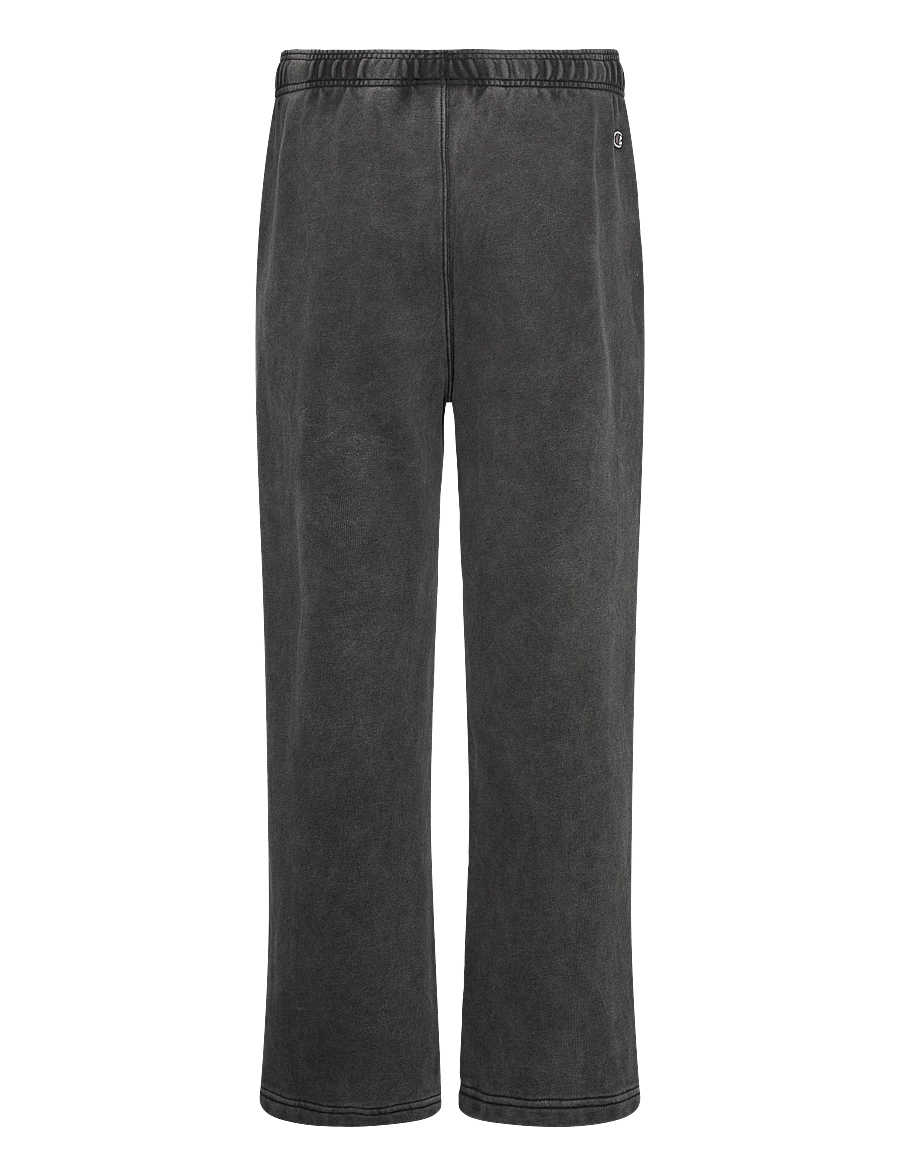 Champion - Straight Hem Pants - pants - kk001-nbk - 1