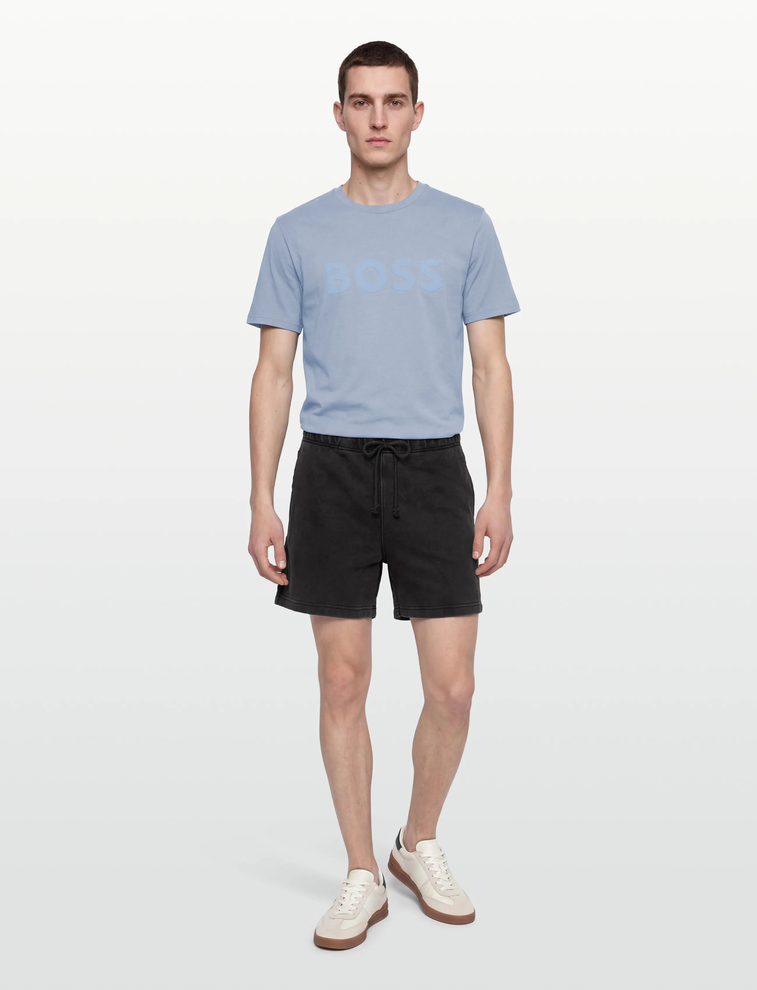 Champion Shorts - Kollektionen - KK001-NBK / black