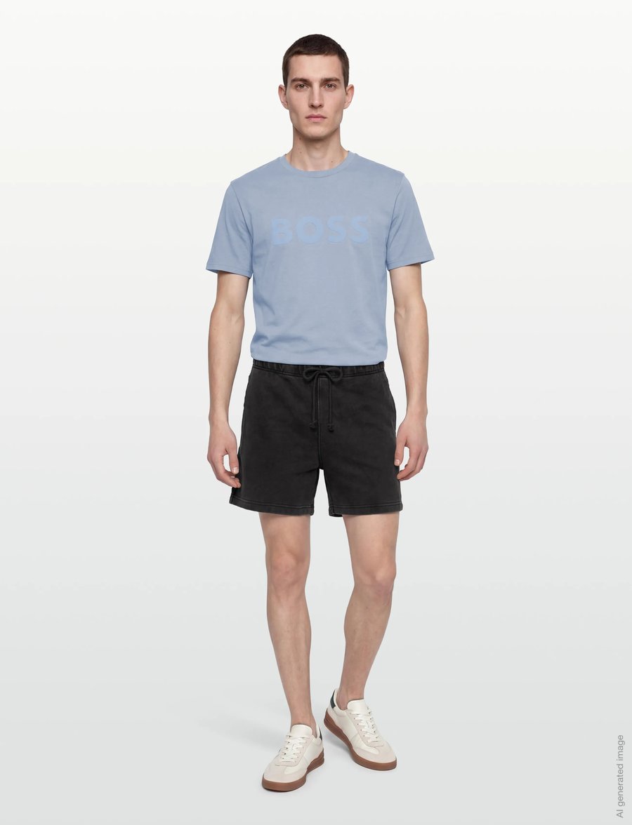 Champion - Shorts - hosen - kk001-nbk - 0