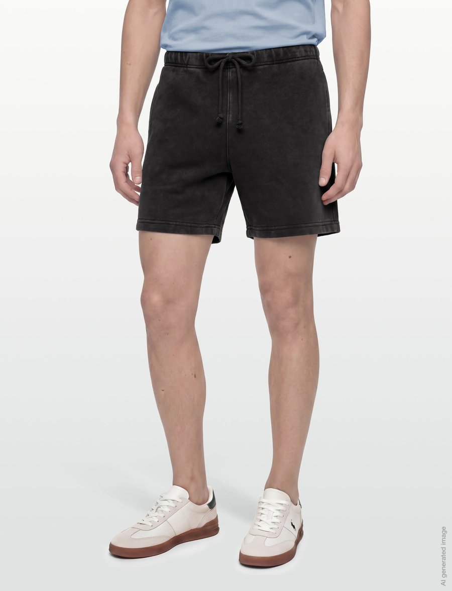 Champion - Shorts - hosen - kk001-nbk - 3