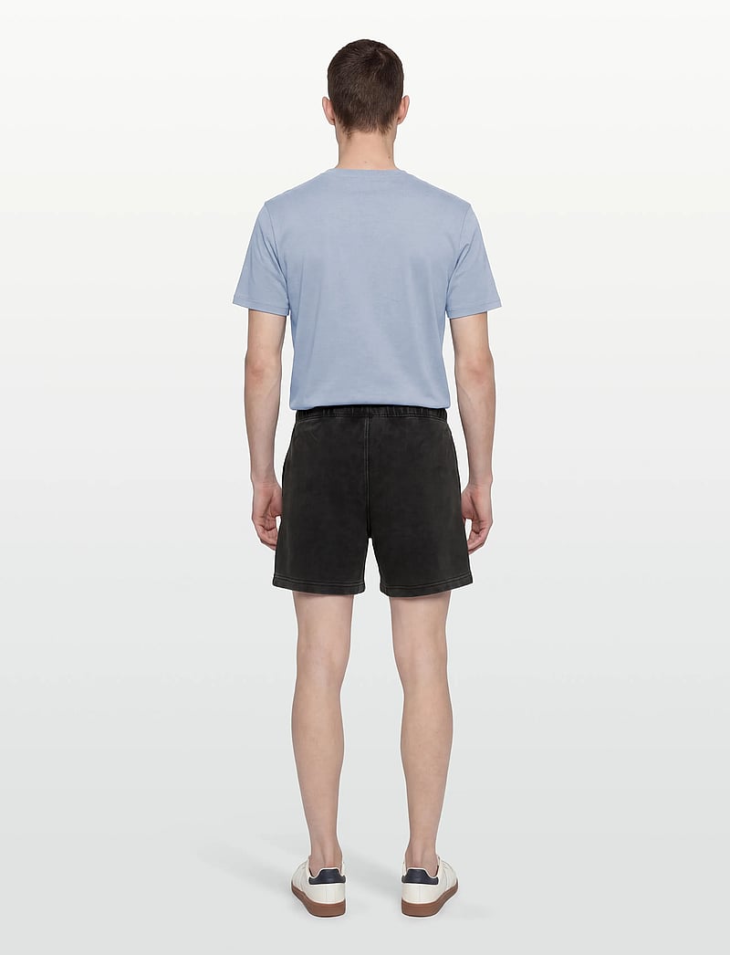 Champion - Shorts - hosen - kk001-nbk - 4