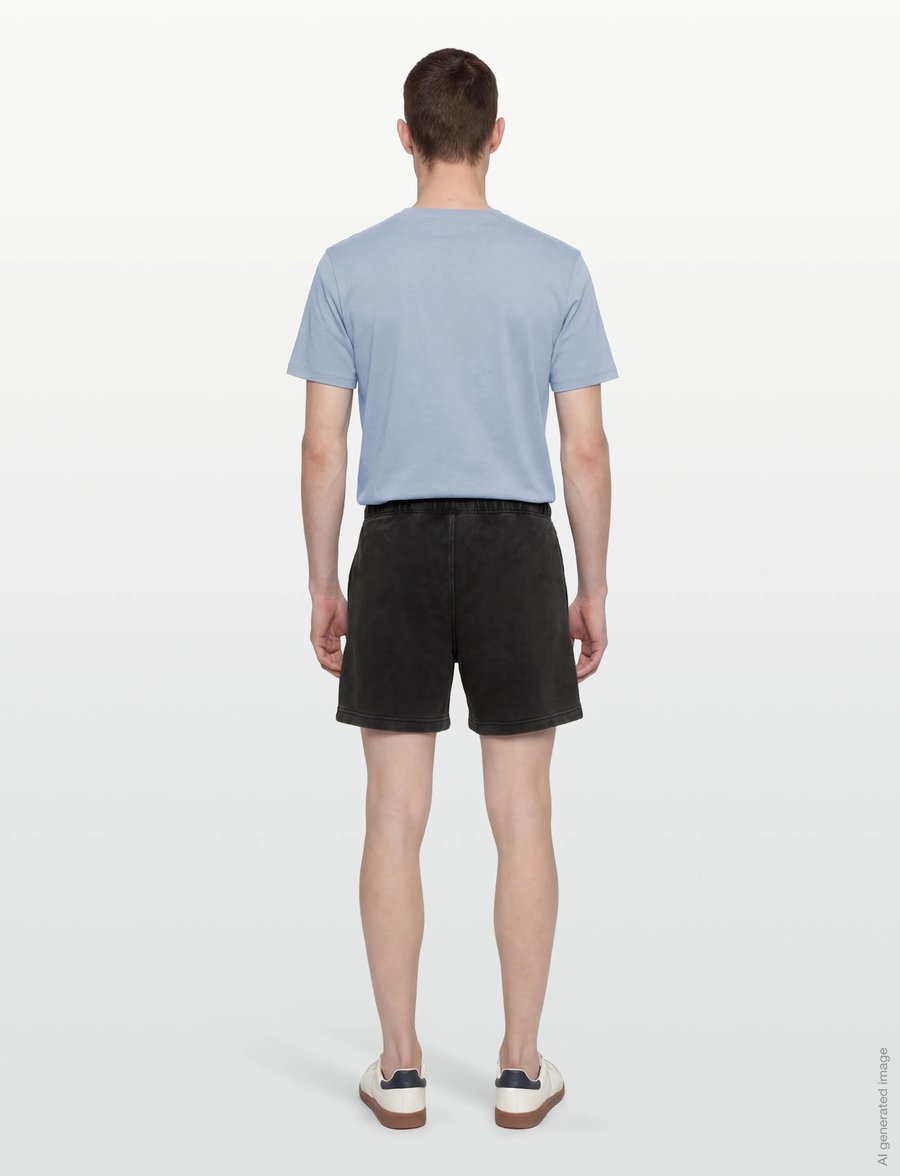 Champion - Shorts - hosen - kk001-nbk - 4