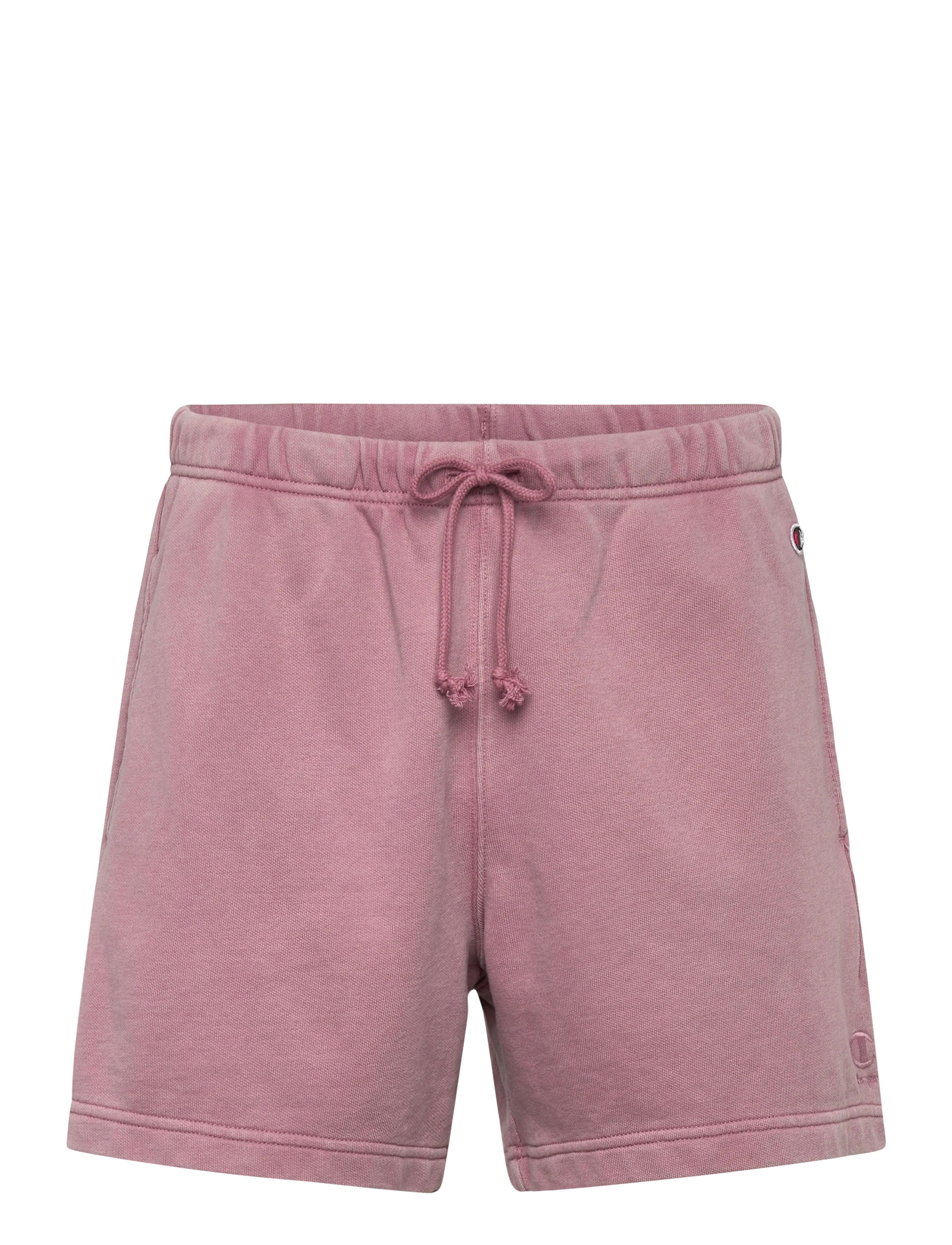 Champion Shorts - Champion - PS111-SLR / pink/rose