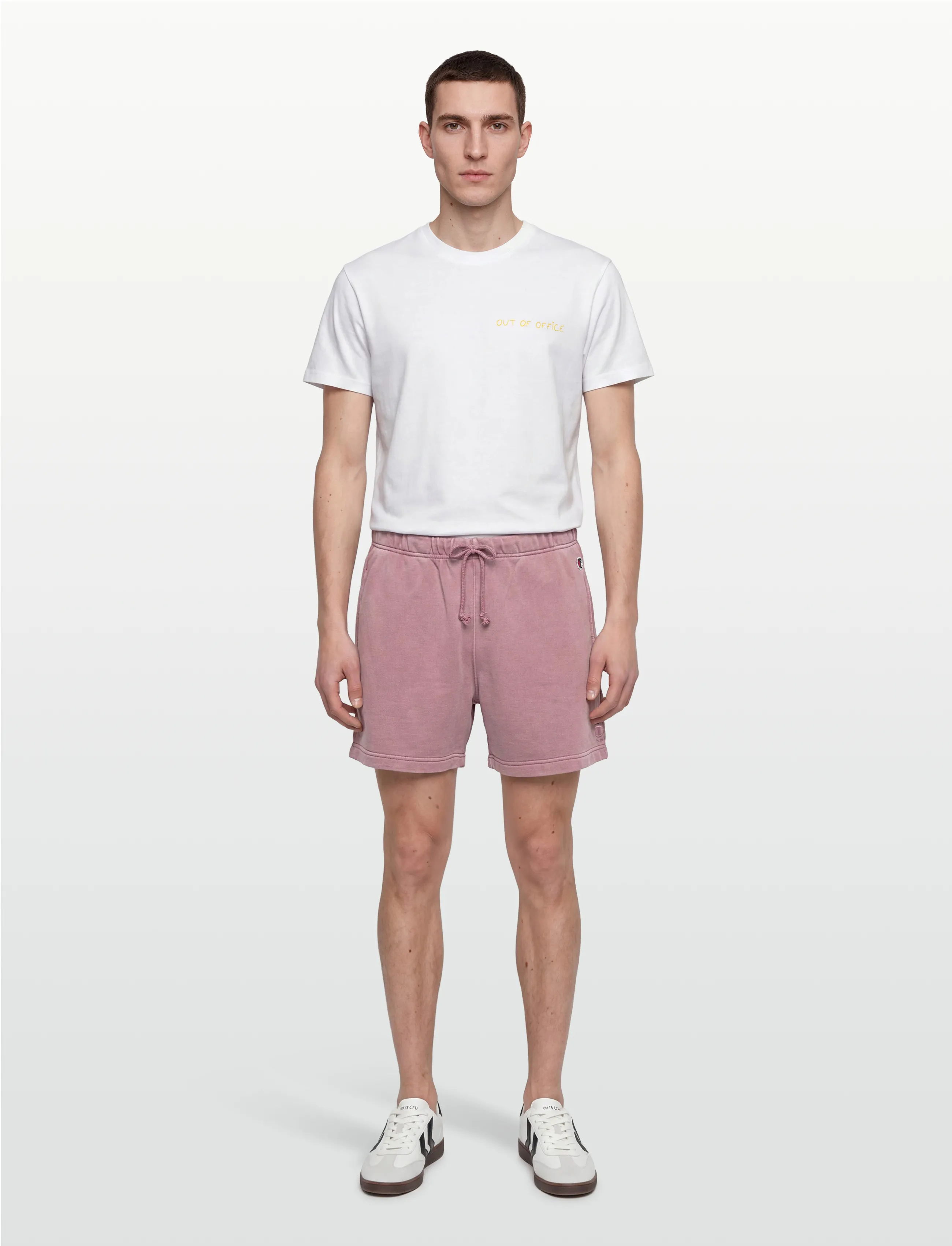 Champion - Shorts - sweatshorts - ps111-slr - 0