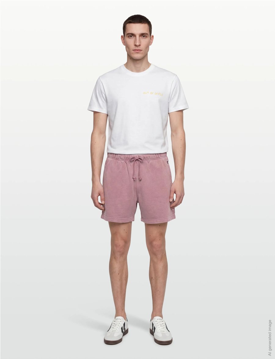 Champion - Shorts - hosen - ps111-slr - 0