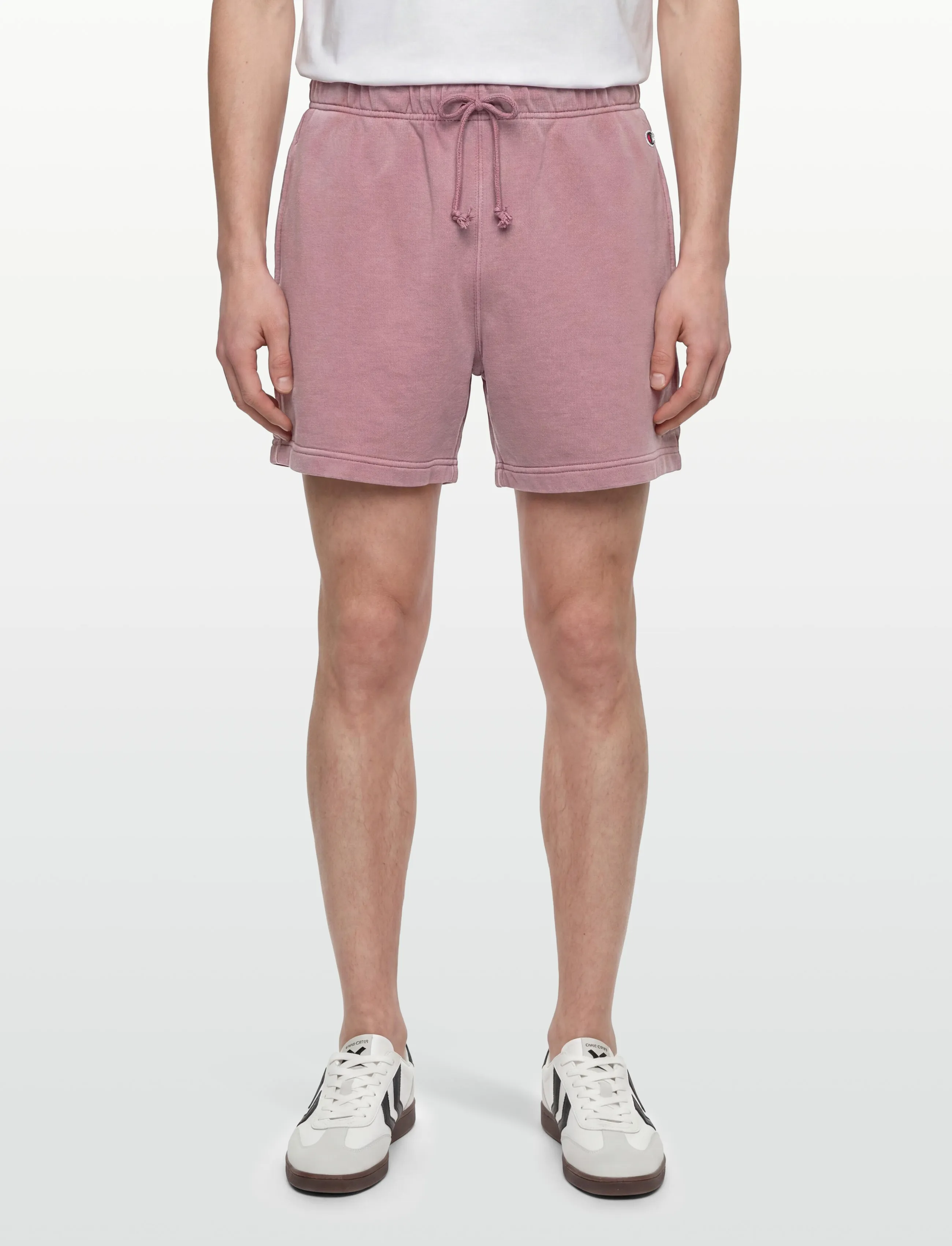 Champion - Shorts - sweatshorts - ps111-slr - 3