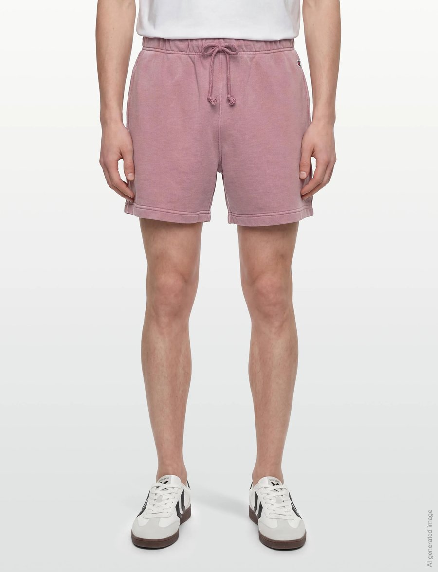 Champion - Shorts - hosen - ps111-slr - 3